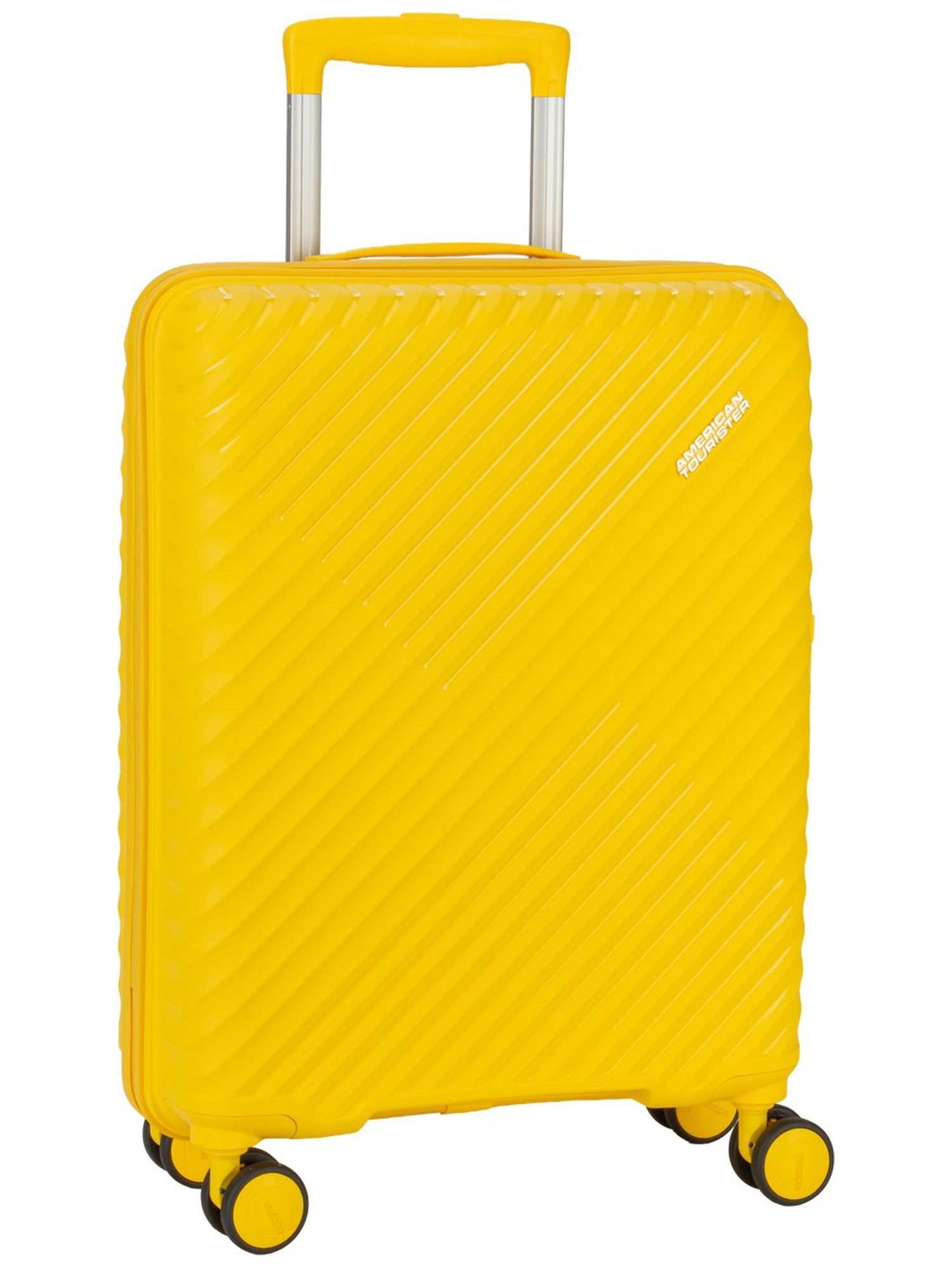 American Tourister® Trolley Diablast Spinner 55/20