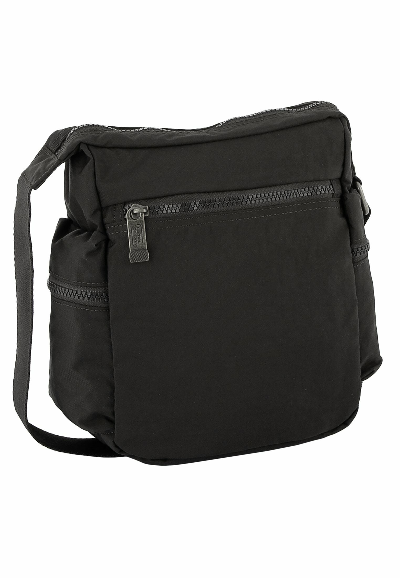 camel active Umhängetasche "Journey", aus leichtem robusten Nylon, funktion günstig online kaufen
