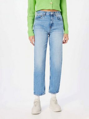 ONLY 7/8-Jeans Robyn (1-tlg) Plain/ohne Details