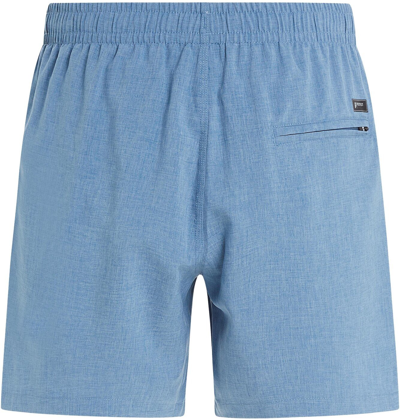 Protest Badeshorts DAVEY beachshort 511 River günstig online kaufen