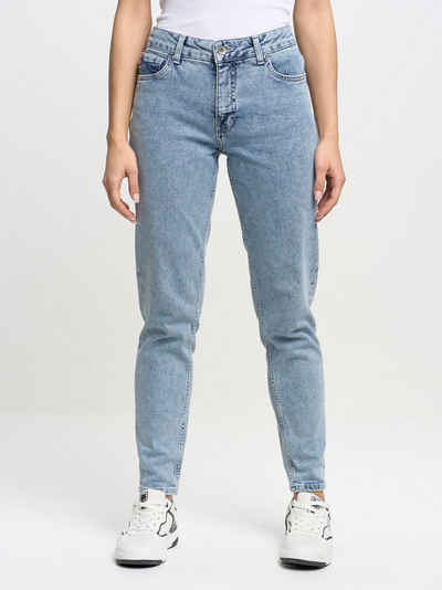 BIG STAR Tapered-fit-Jeans MAGGIE