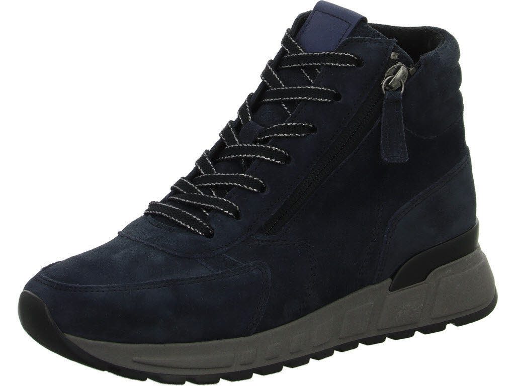 Gabor 76.765 Schnürstiefelette