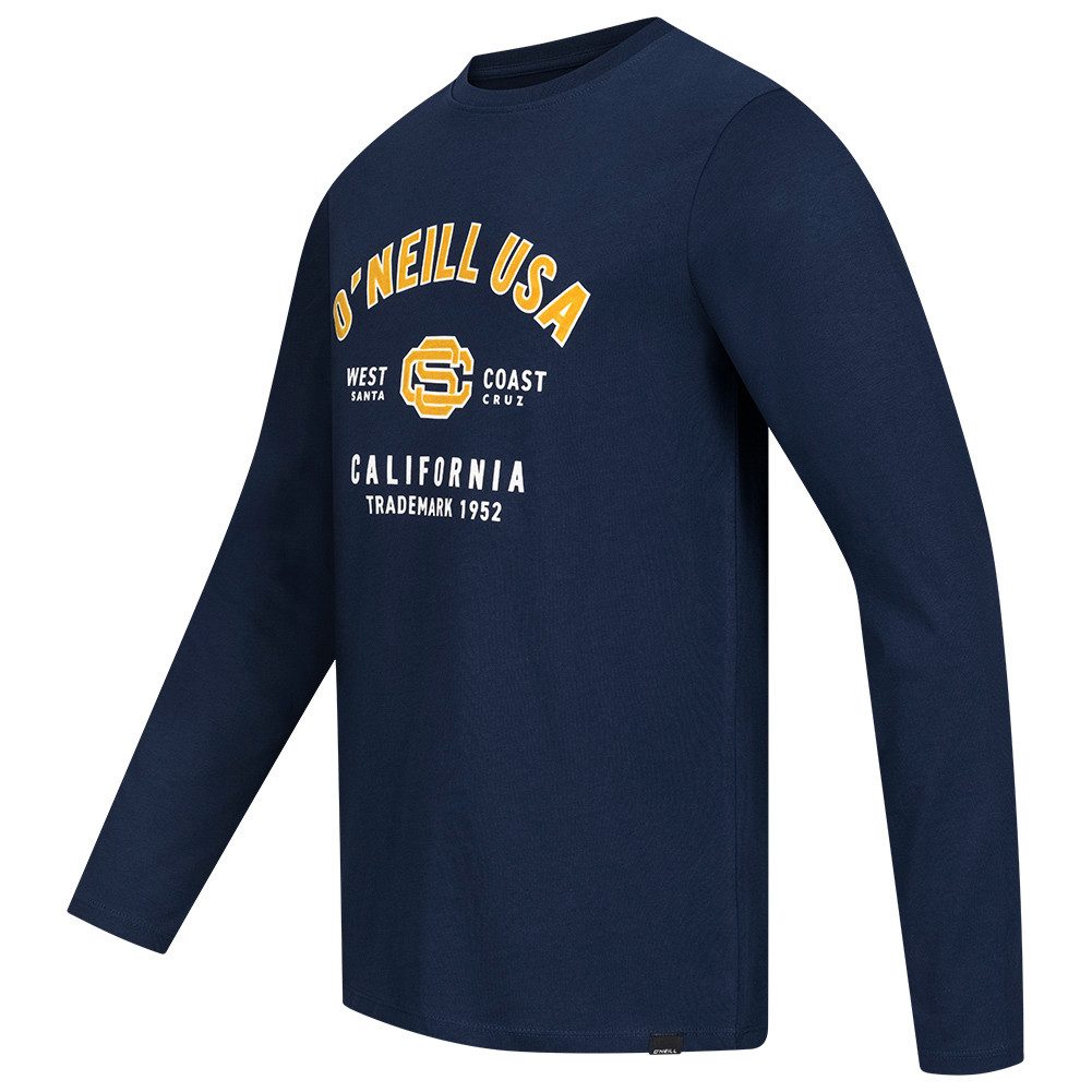 O'Neill Langarmshirt State Longsleeve günstig online kaufen