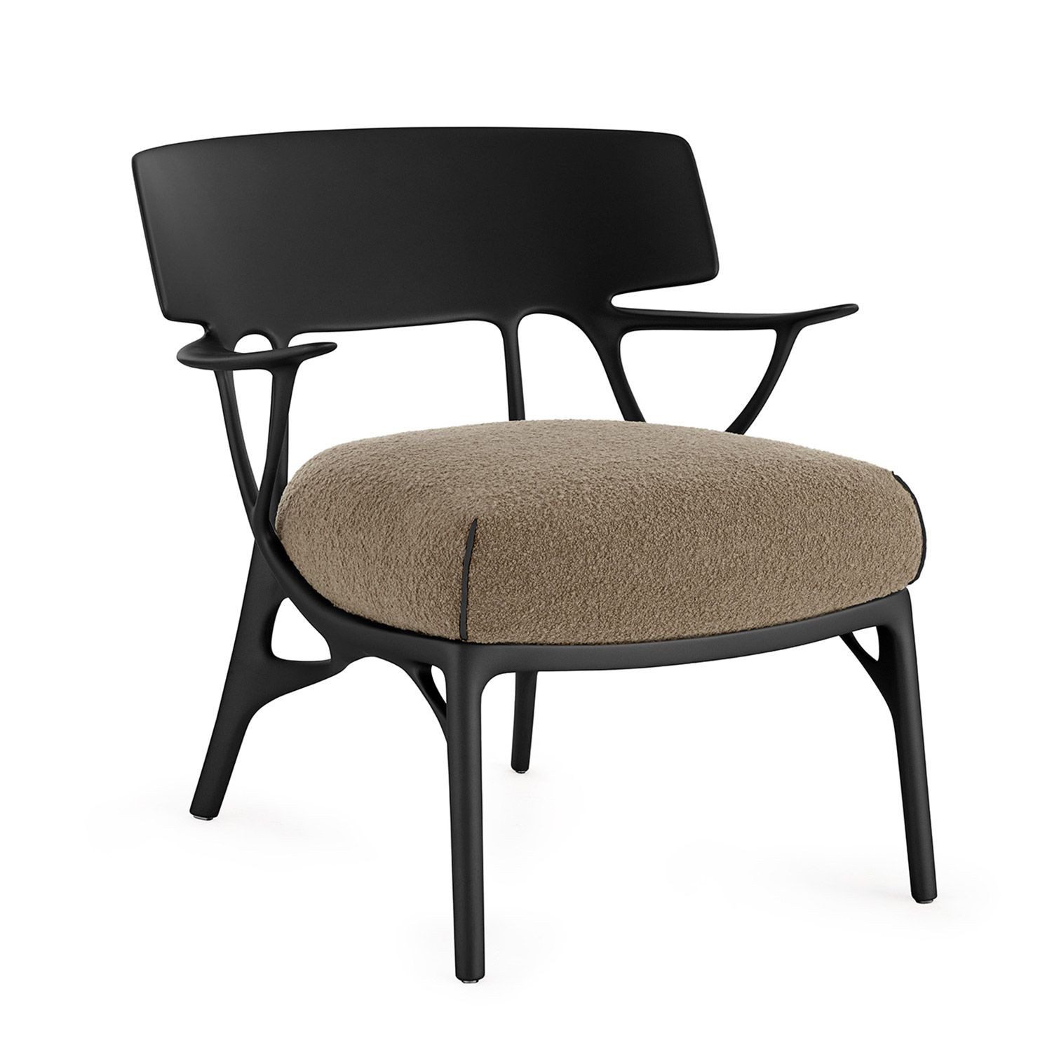 Kartell Gartensessel