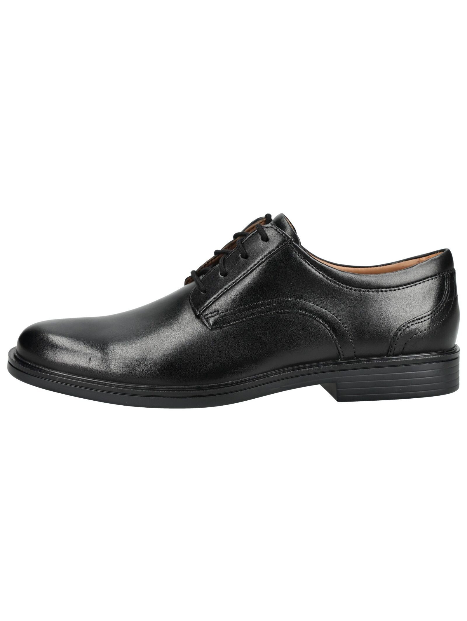 Clarks Clarks Businessschuhe Leder Schnürschuh