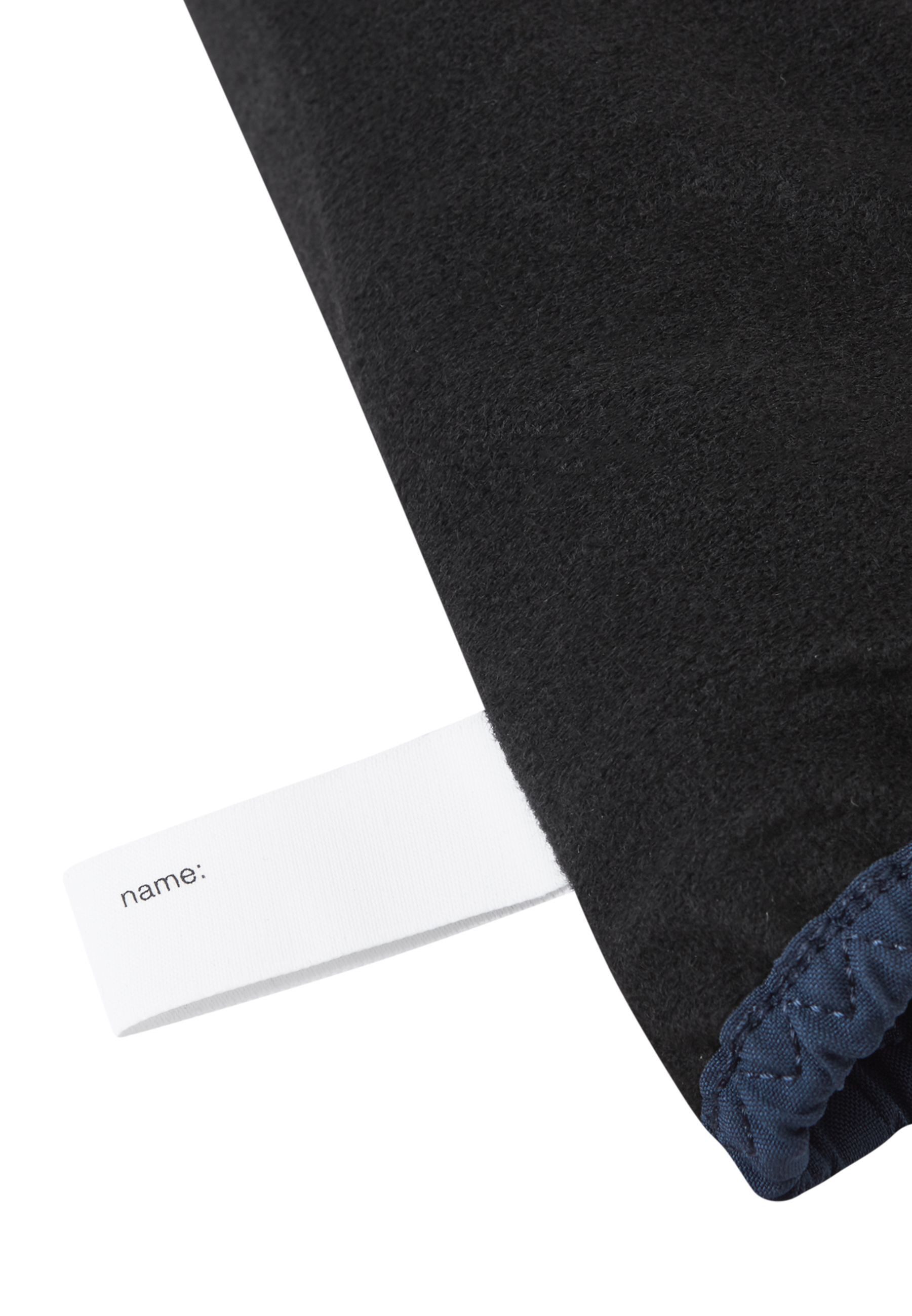 reima Fäustlinge POIMII (1-St) reflektierende Details