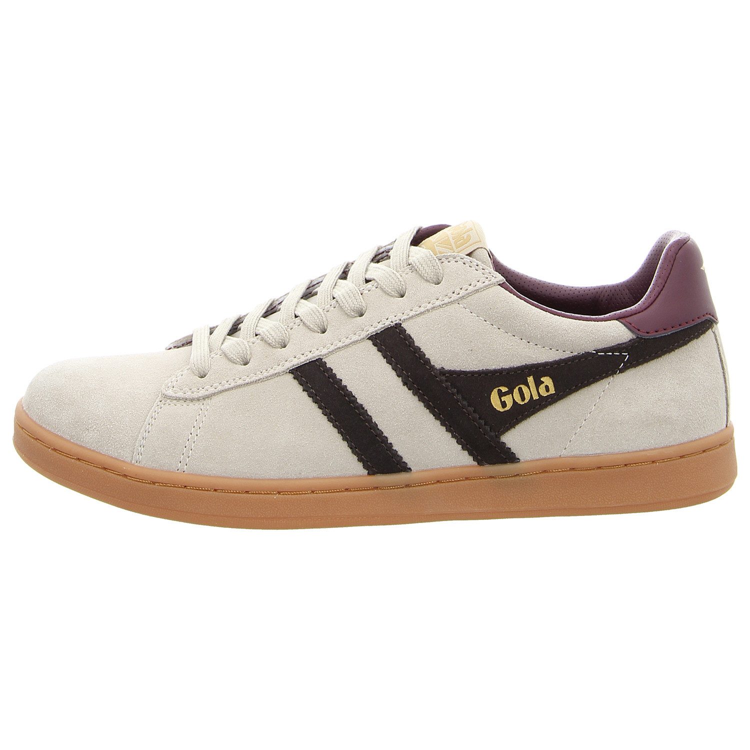 Gola Equipe II Suede Sneaker günstig online kaufen