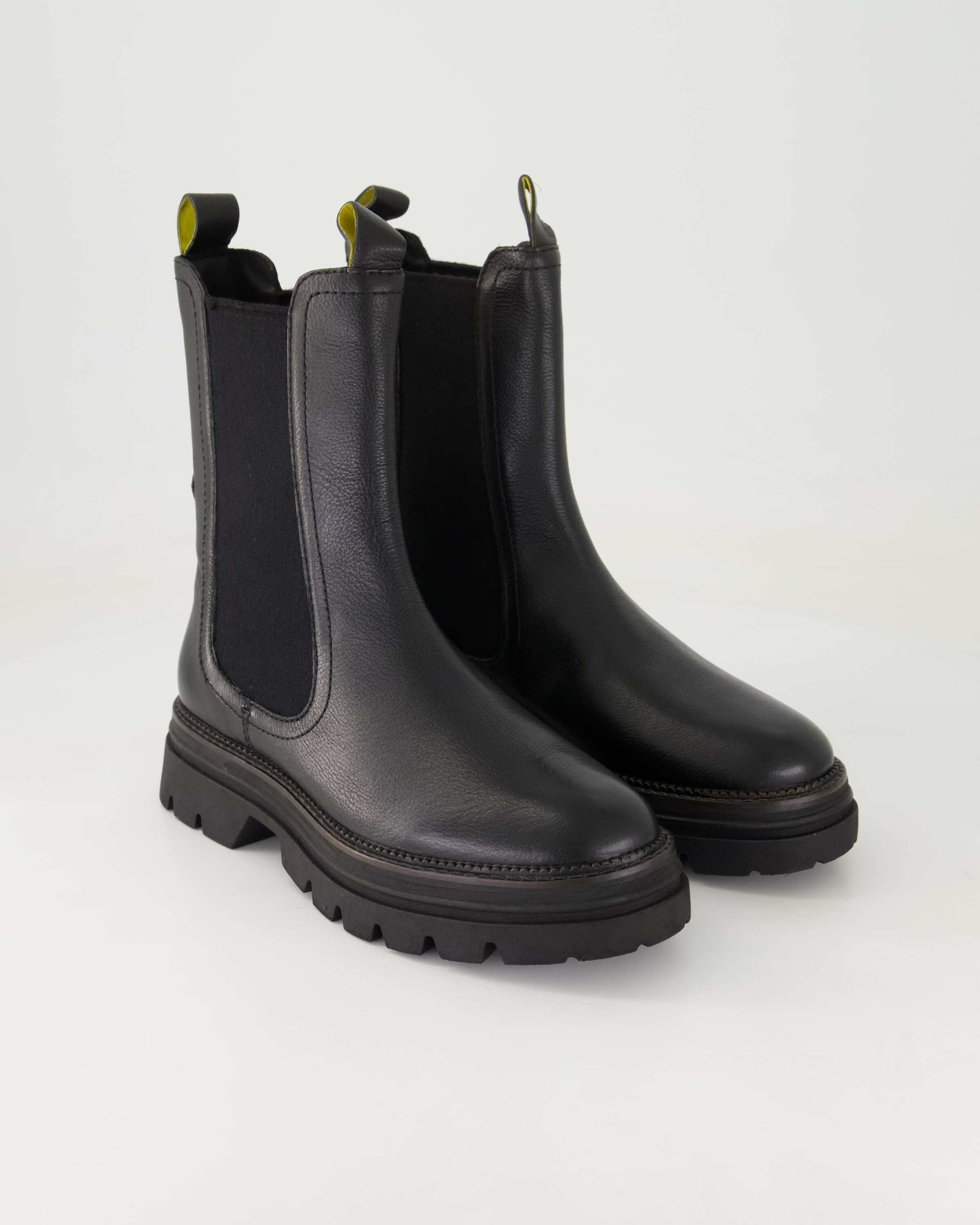 Salamander Salamander women Chelseaboots Obermaterial: Leder günstig online kaufen