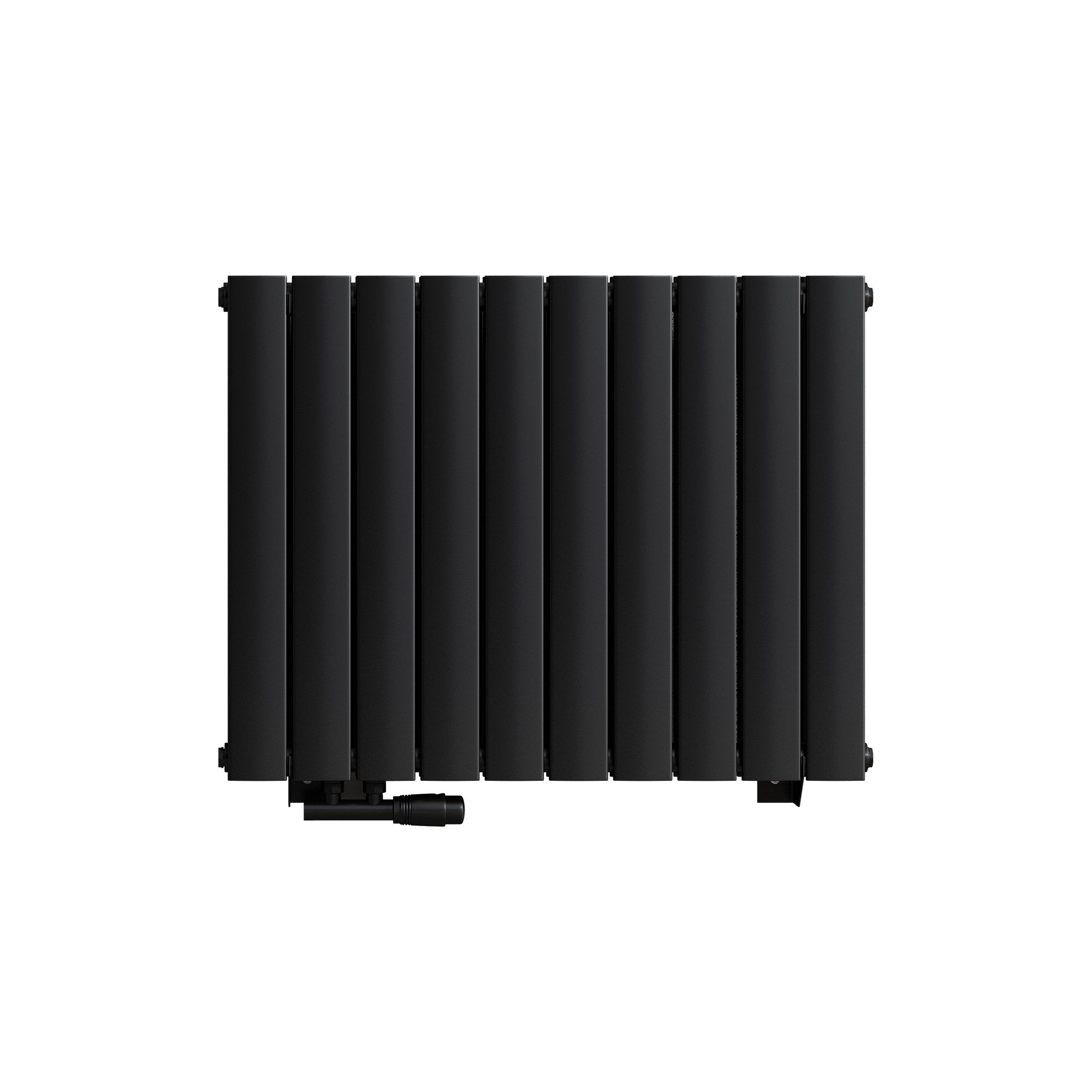 Mai & Mai Badheizkörper Paneel Badheizung Paneelheizkörper Mittelanschluss günstig online kaufen