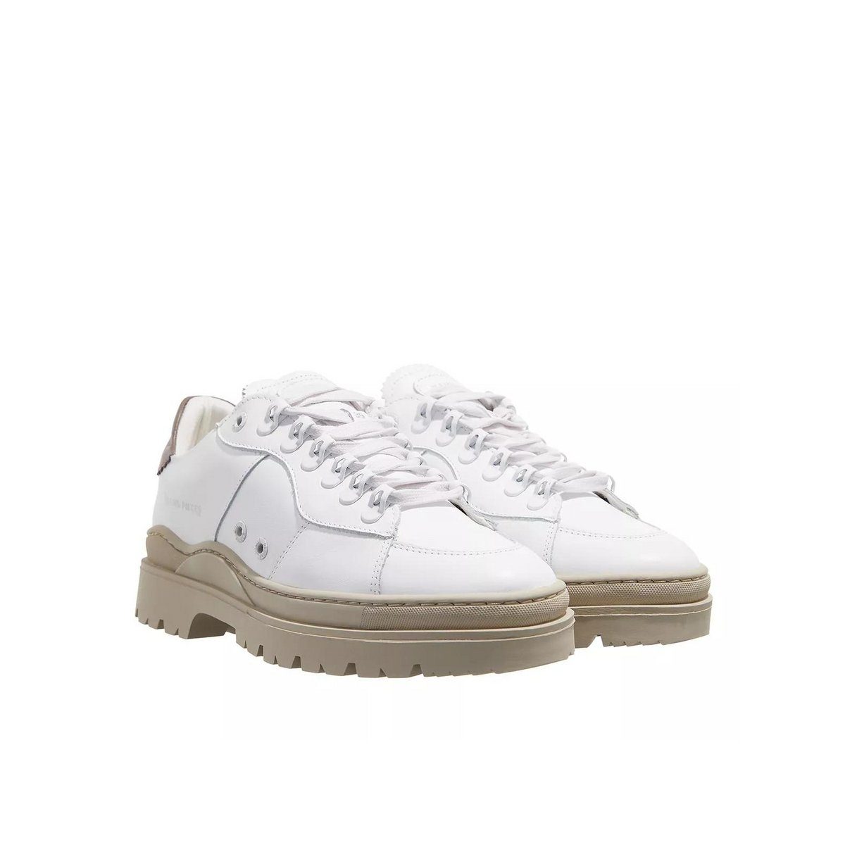 (1-tlg) Filling Pieces Sneaker grau