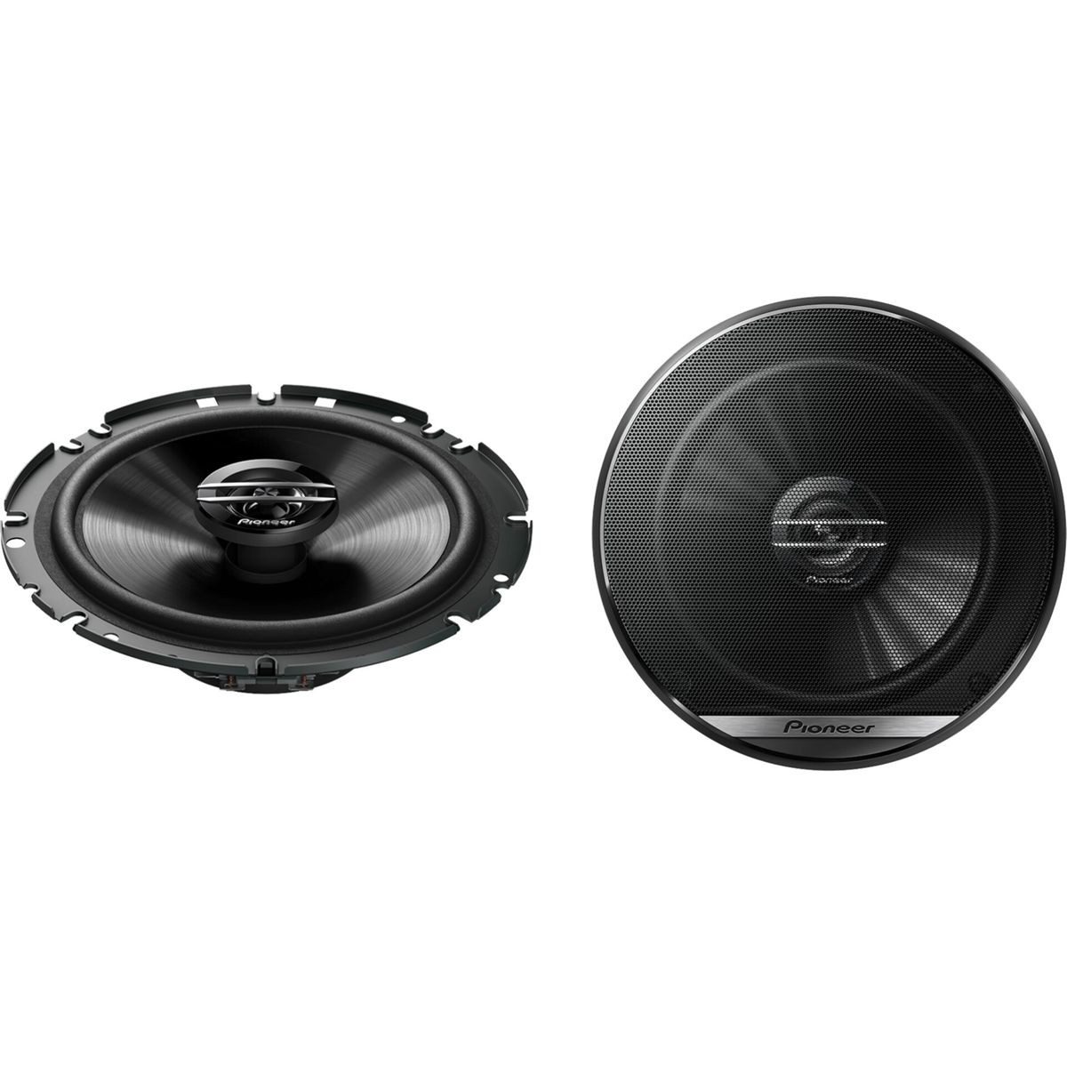 Pioneer TS-G1720F Auto-Lautsprecher