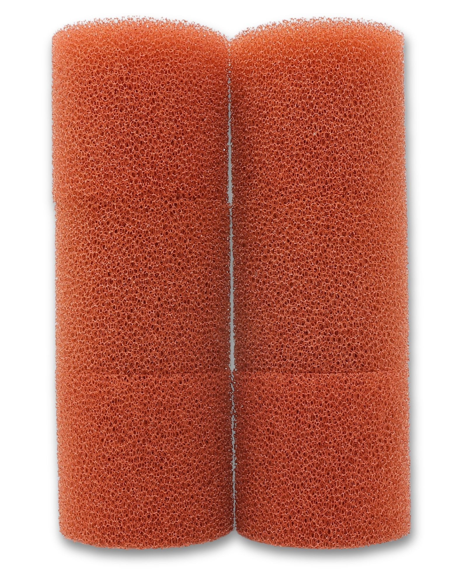 gws Filtereinsatz gws Ersatzfilter-Set passend für OASE Biomaster