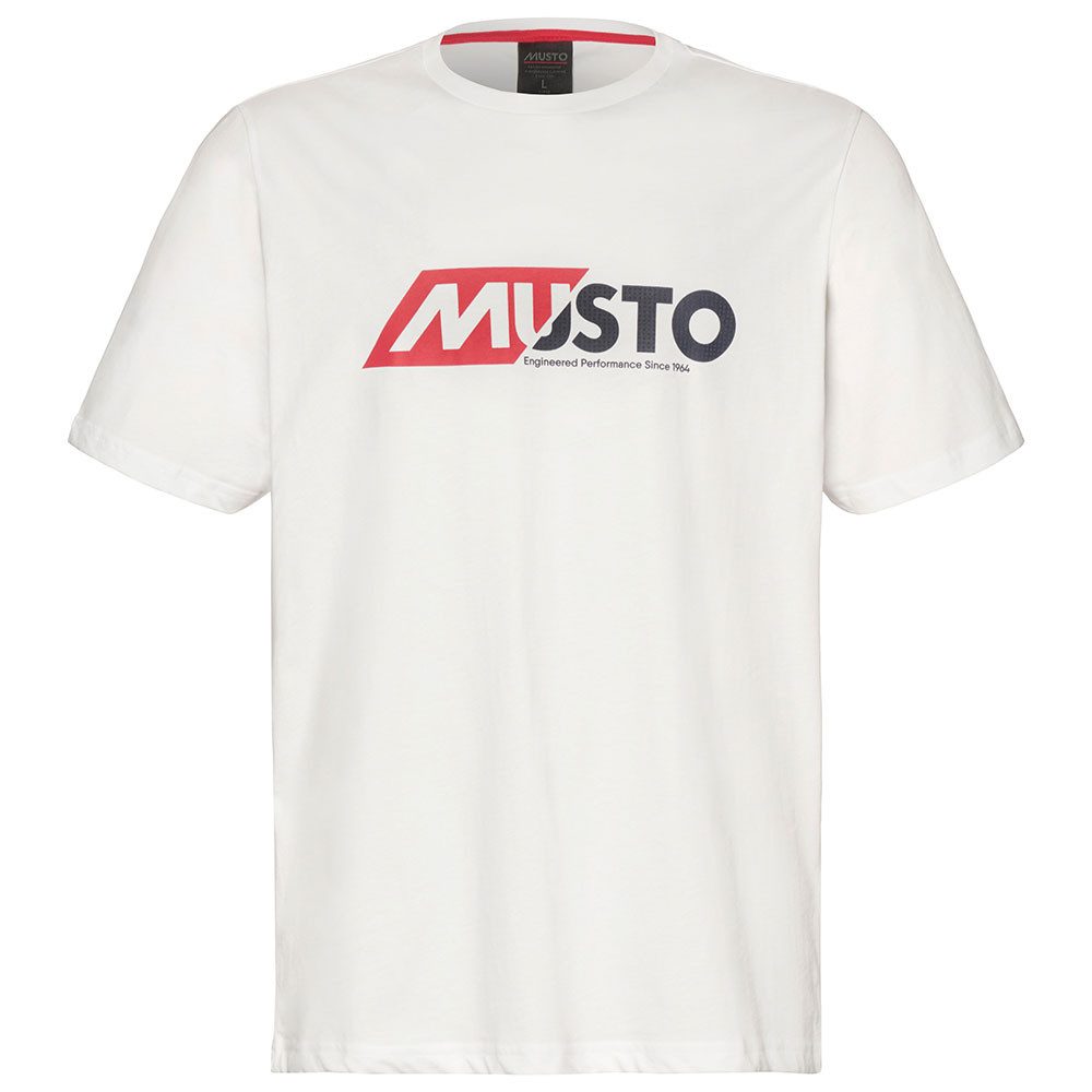 MUSTO T-Shirt