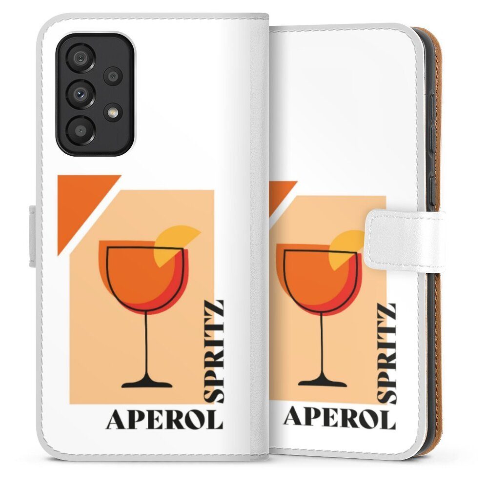 Handyhülle Aperol Spritz