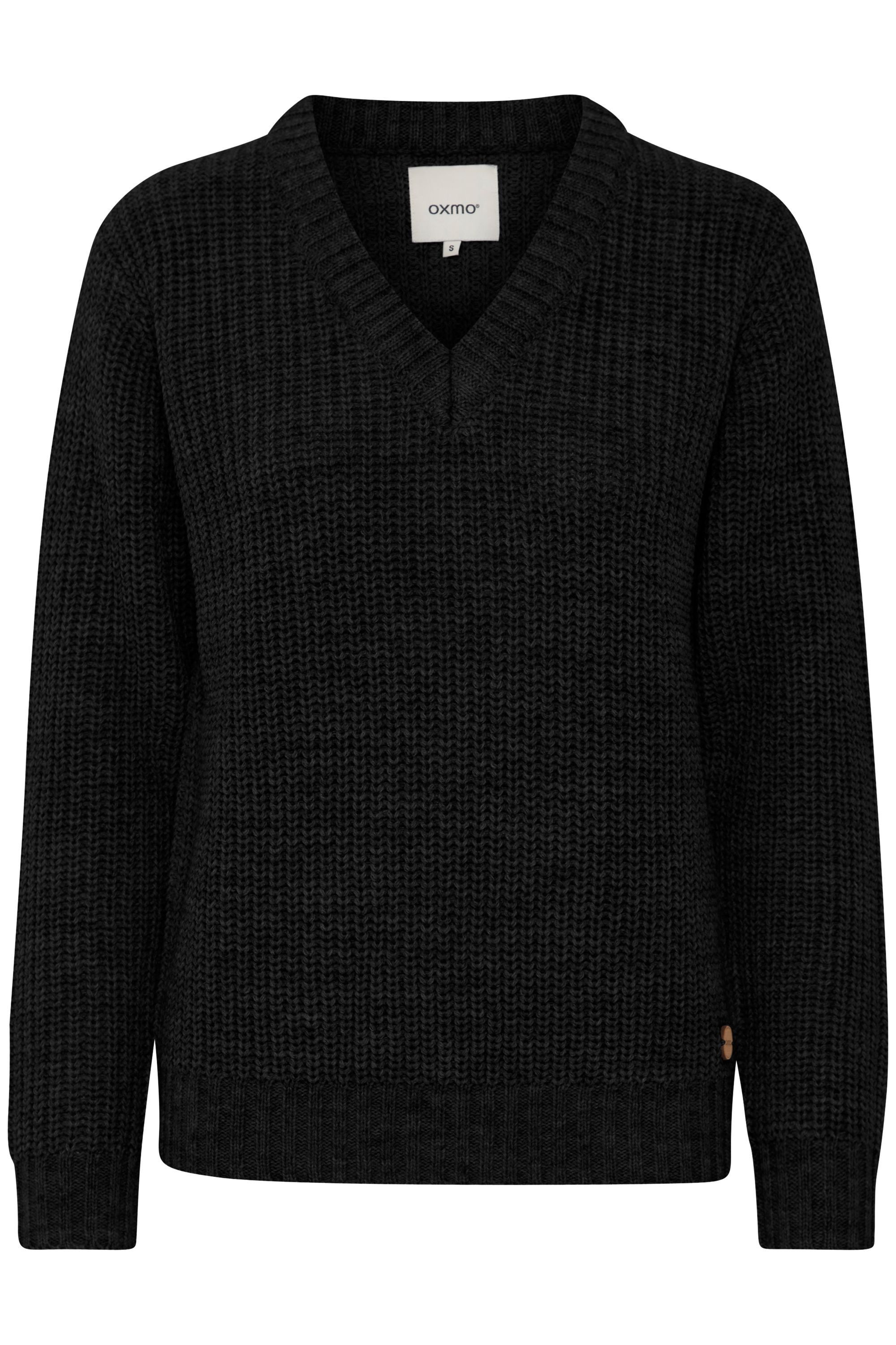 OXMO Strickpullover OXNanny 21800122-ME Modischer Pullover günstig online kaufen