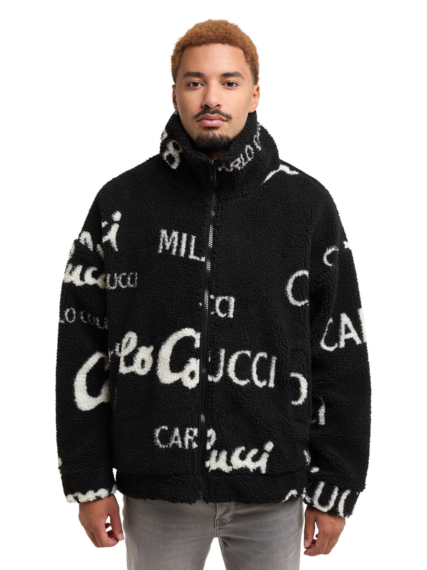 Sweatjacke DelBuono