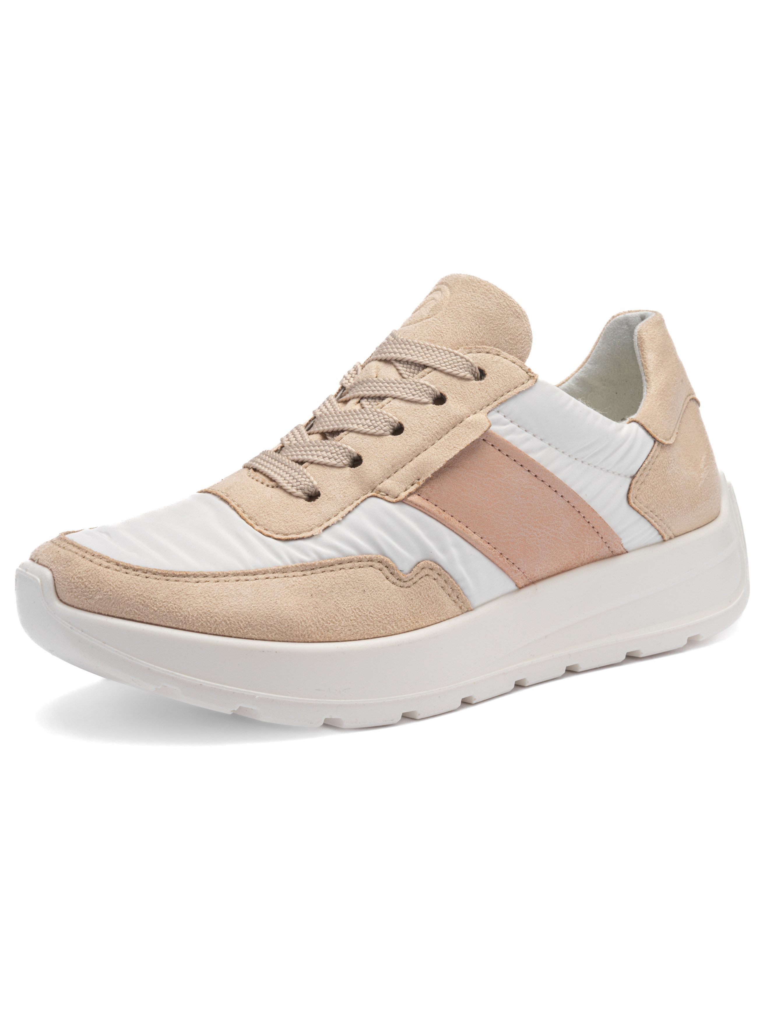 Damen Sneaker New York Sneaker