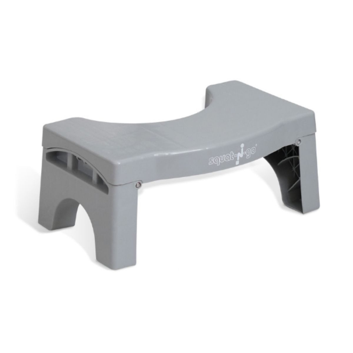 Orange-Planet Hocker Physiologischer Toilettenhocker für Erwachsene Kinder günstig online kaufen