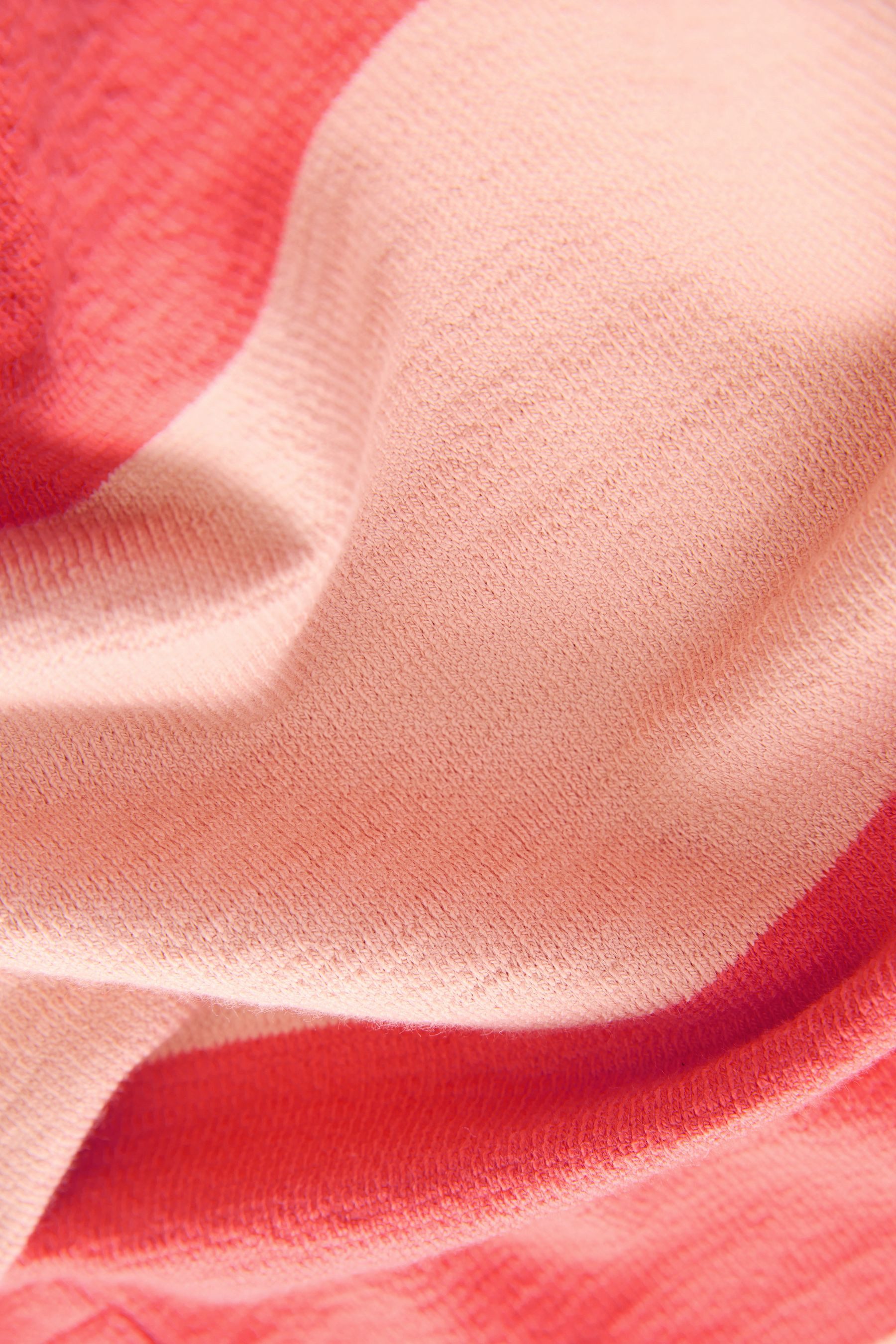 Next Pyjama Strukturierter, kurzer Schlafanzug aus Baumwolle (2 tlg) günstig online kaufen