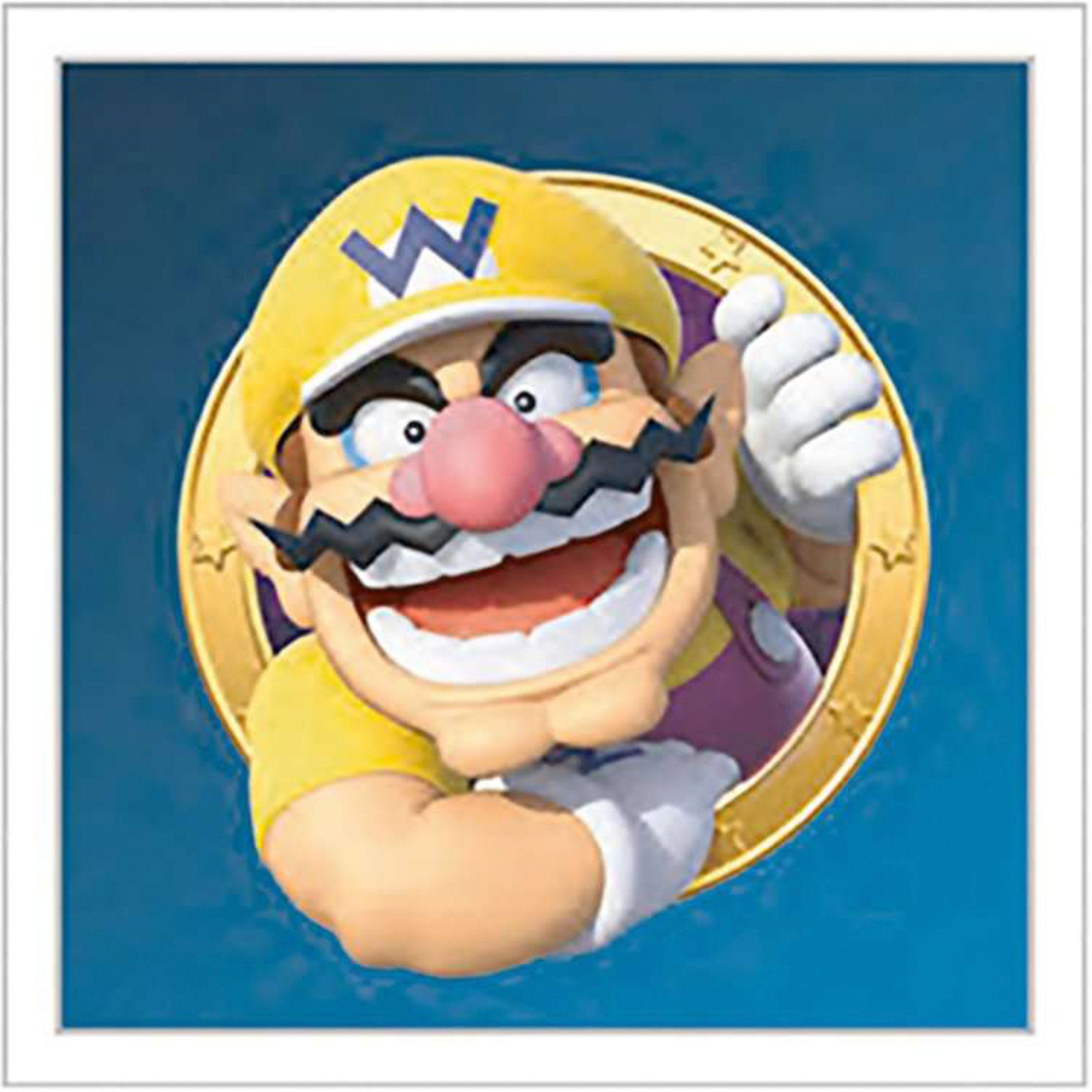 Ravensburger Spiel Ravensburger memory Super Mario, Gedächtnisspiel
