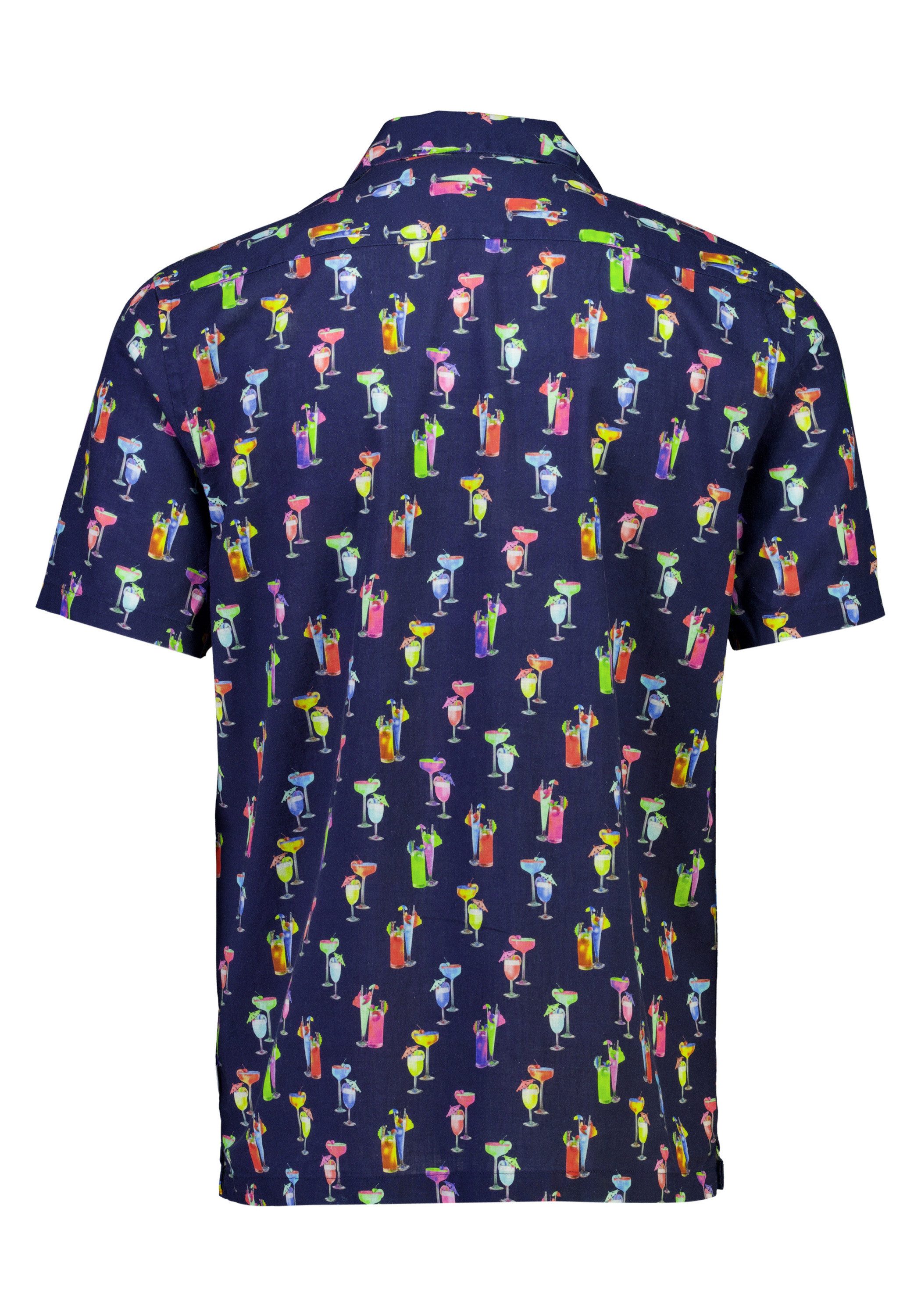 LINDBERGH Leinenhemd Lindbergh Leinenhemd günstig online kaufen