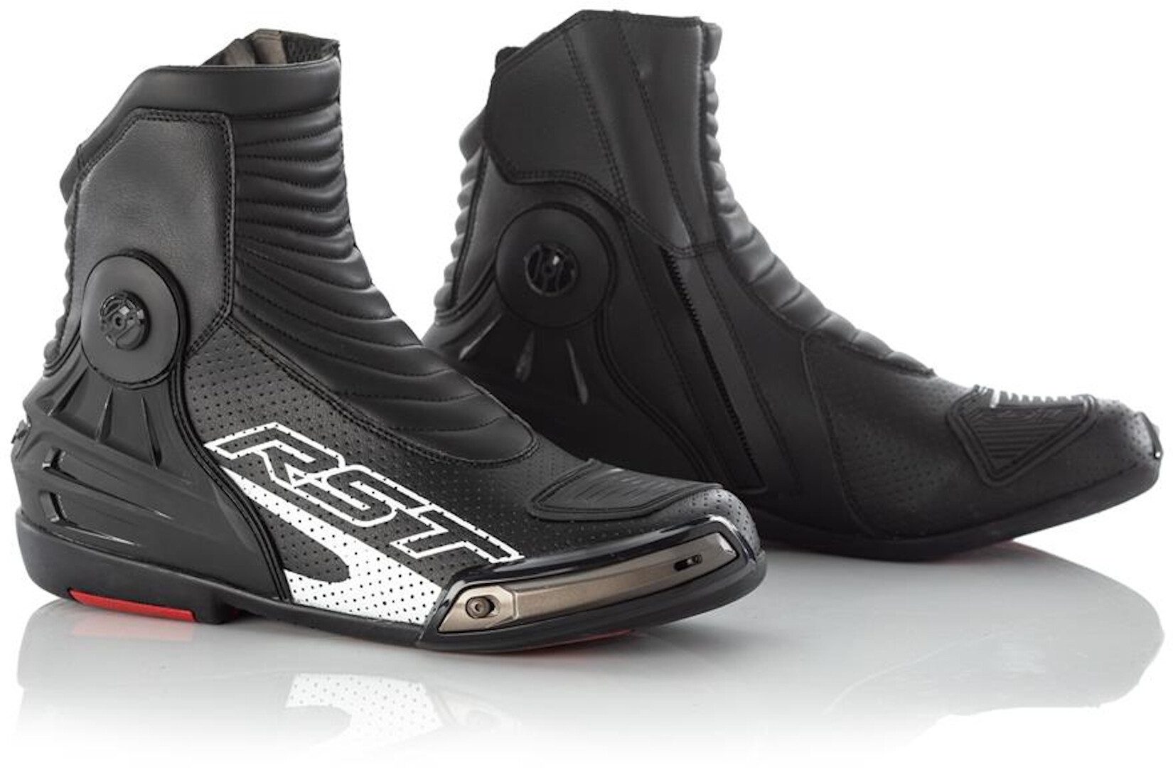 RST Tractech Evo III Motorradschuhe Motorradstiefel günstig online kaufen