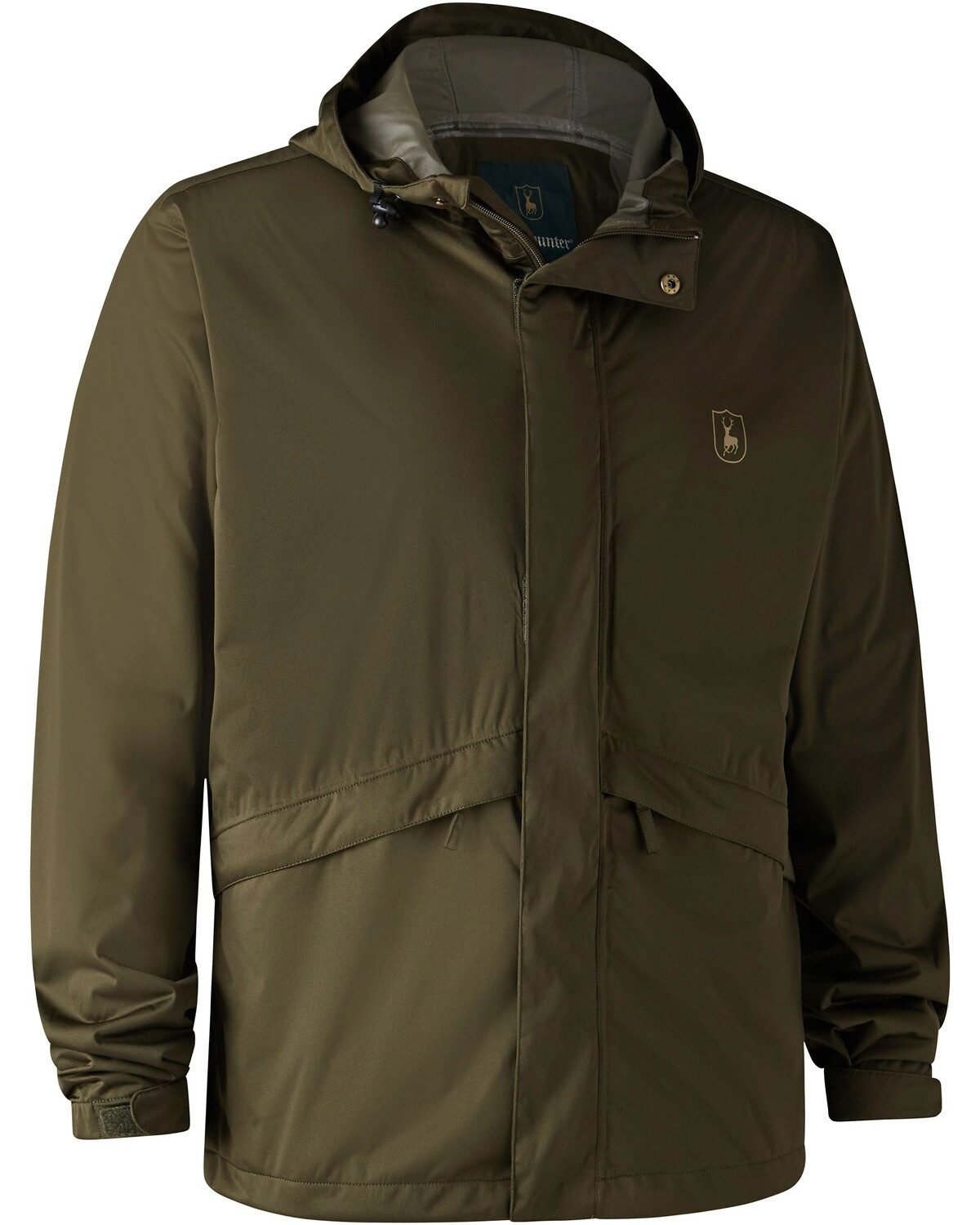 Deerhunter Regenjacke Regenjacke Thunder