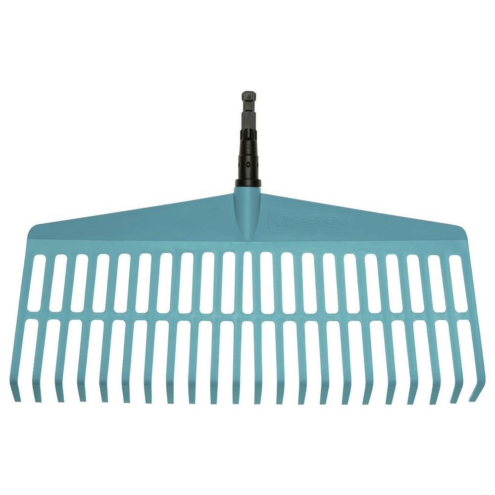GARDENA Fächerbesen Rechenbesen 3101-20