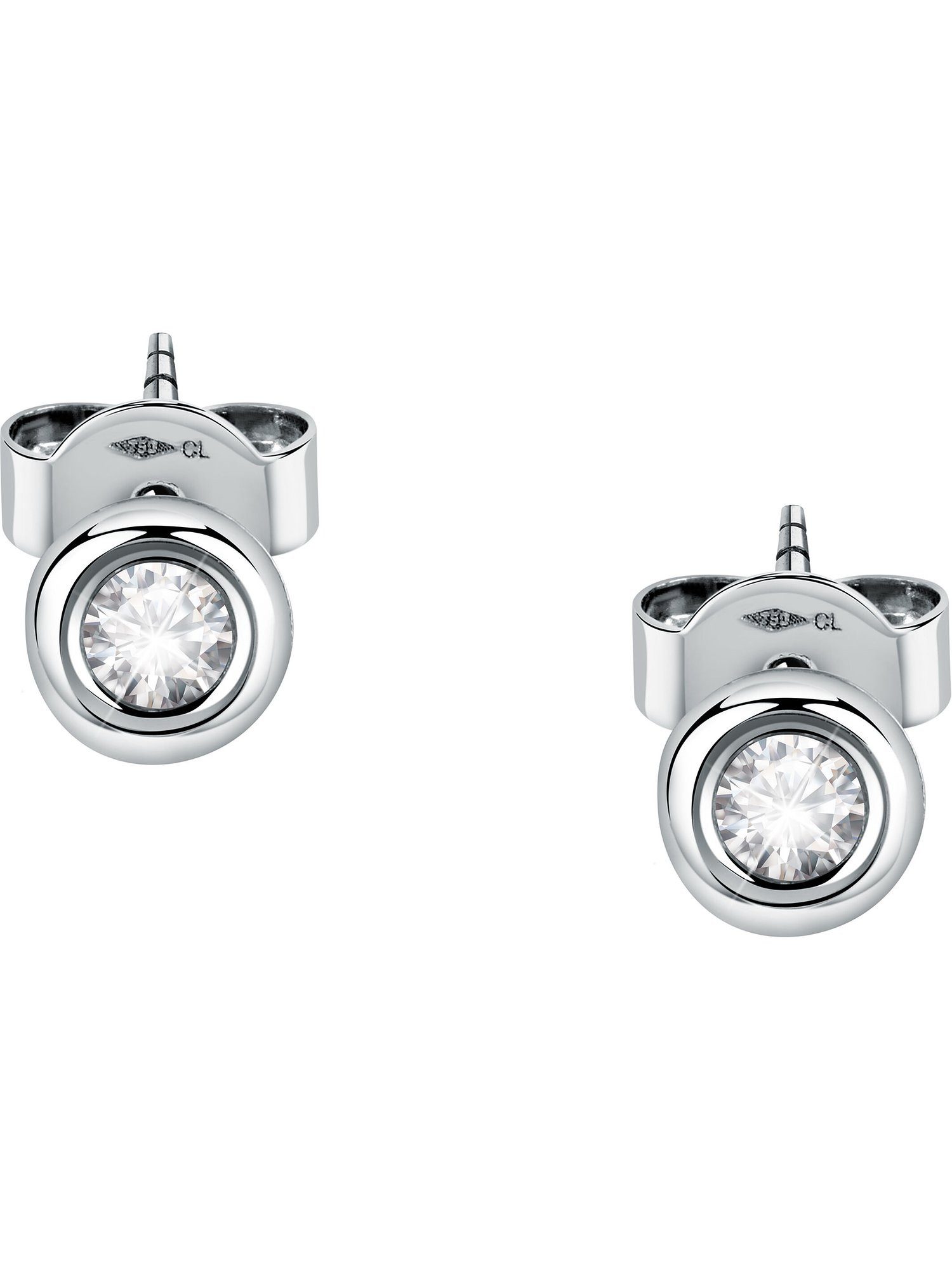 CHRIST Paar Ohrstecker CHRIST Damen-Ohrs...