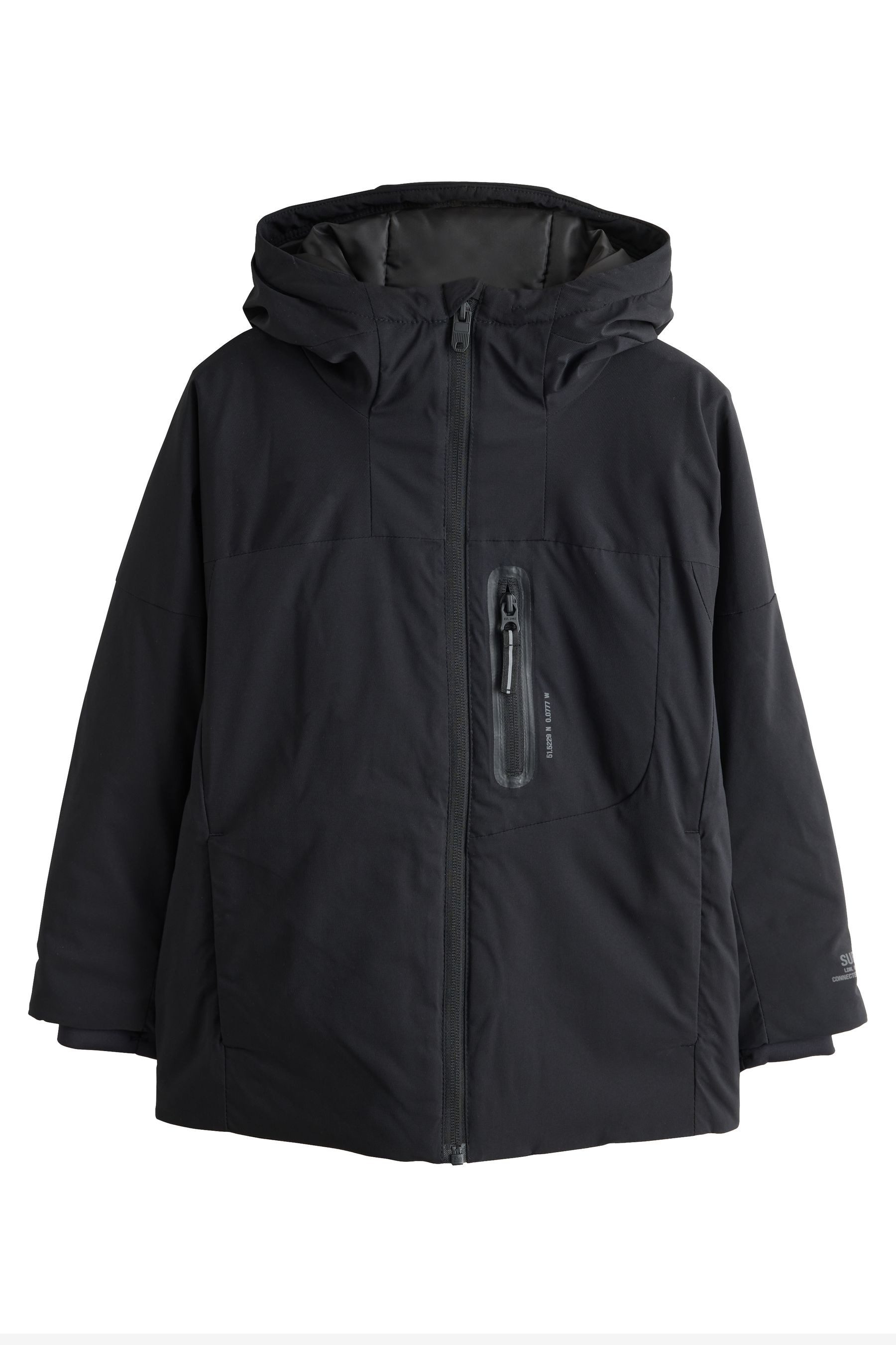 Next Outdoorjacke Jacke (1-St)