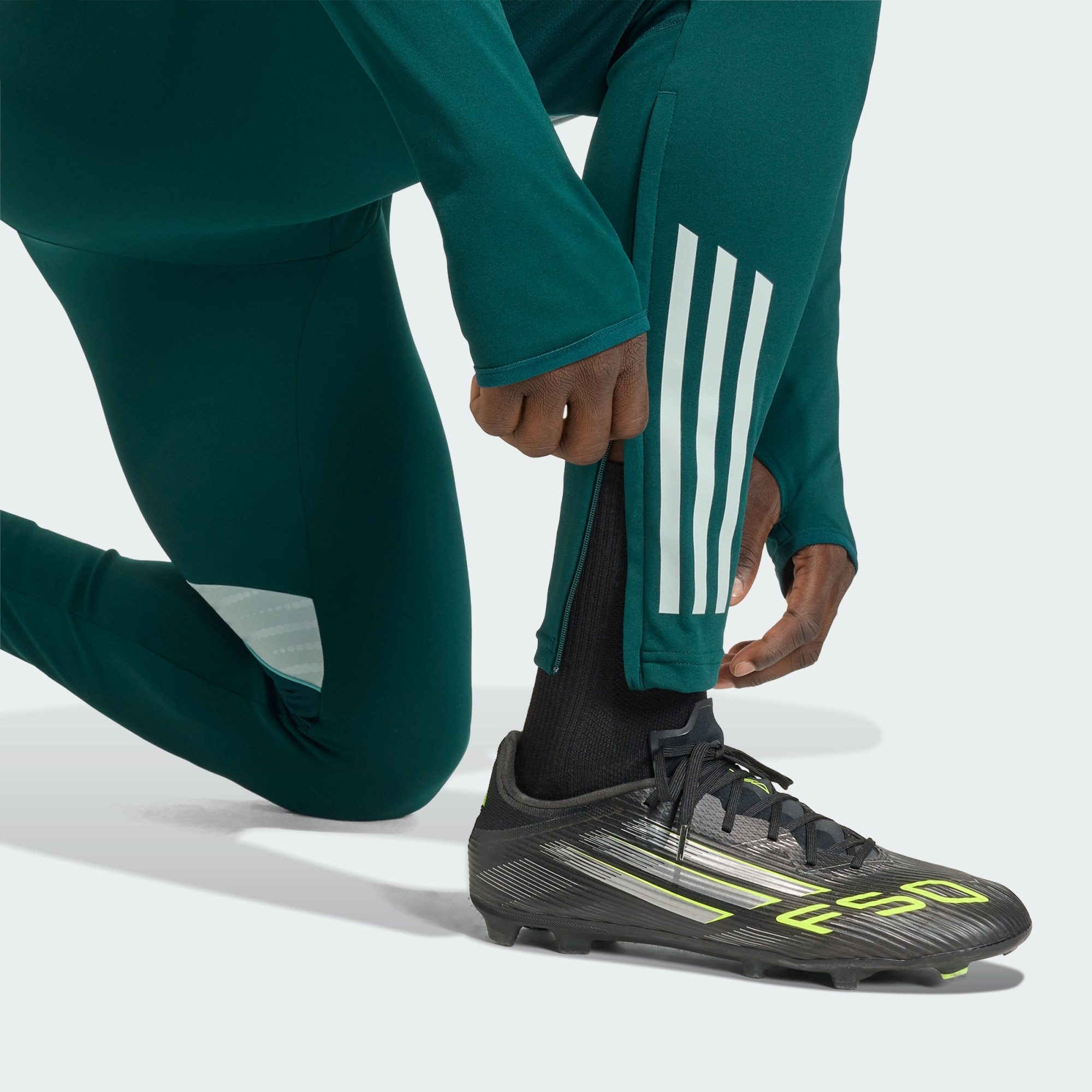 adidas Performance Trainingshose FC ARSENAL TIRO 25 COMPETITION TRAININGSHOSE (1-tlg)