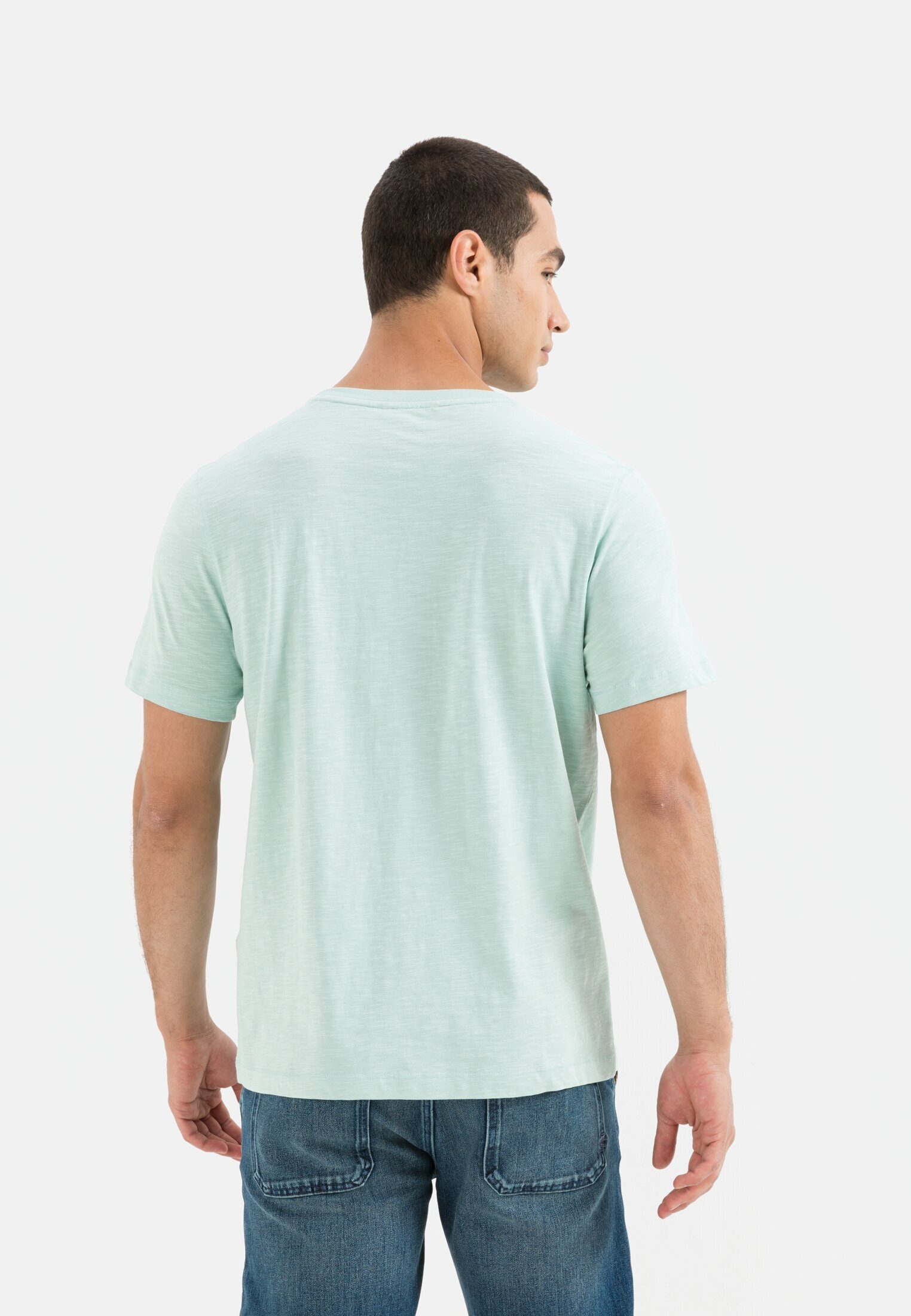 Mint camel active Bio-Baumwolle aus T-Shirt