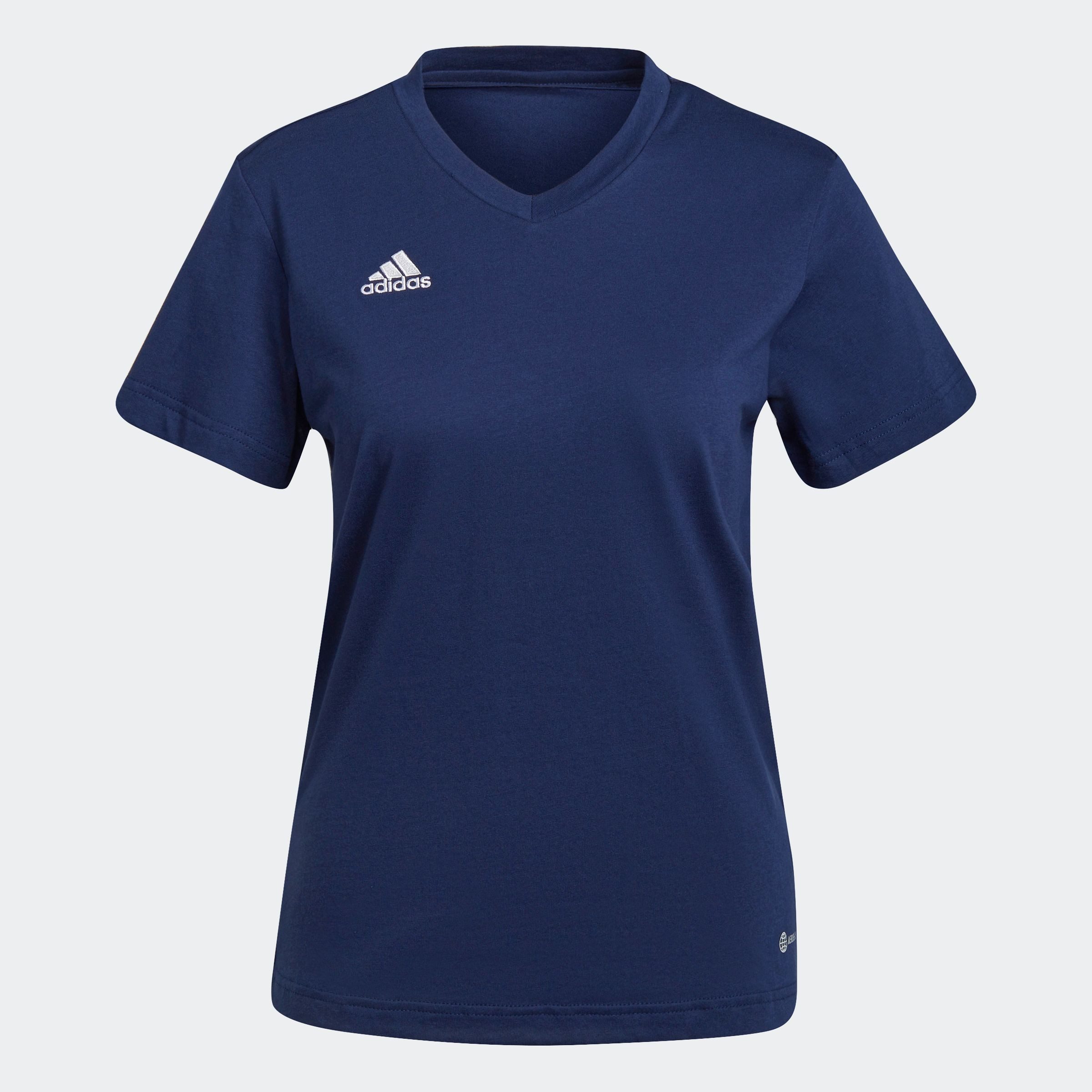 adidas Performance Trainingsshirt ENT22 TEE W günstig online kaufen