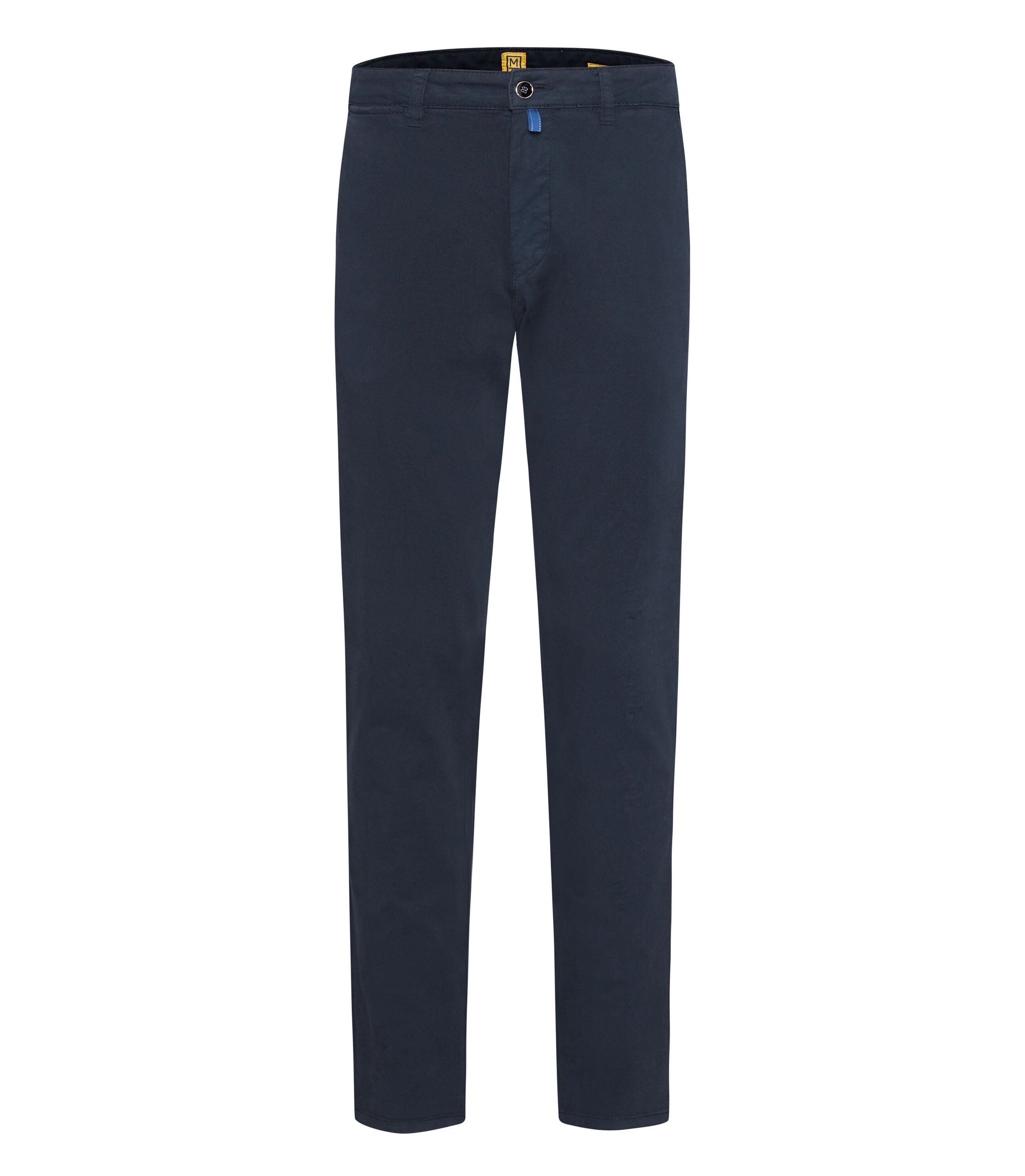 MEYER Chinos M5 Chino im unifarbenen günstig online kaufen