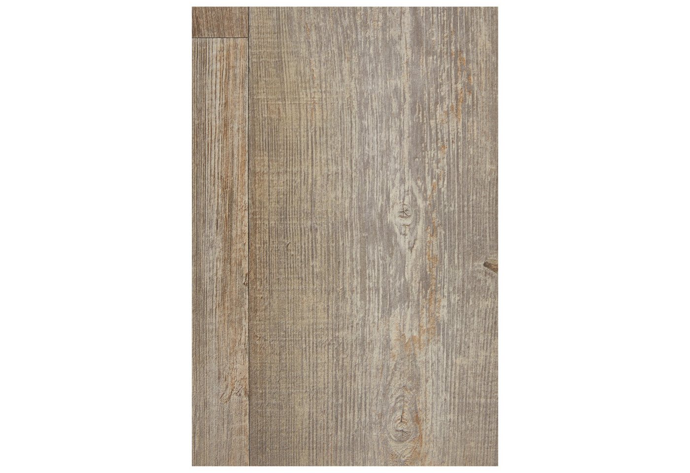 misento Vinylboden Optima in Holzoptik, für Feuchträume und Privatbereiche, PVC Bodenbelag Meterware 200/400 cm breit, Stärke 2,0 mm