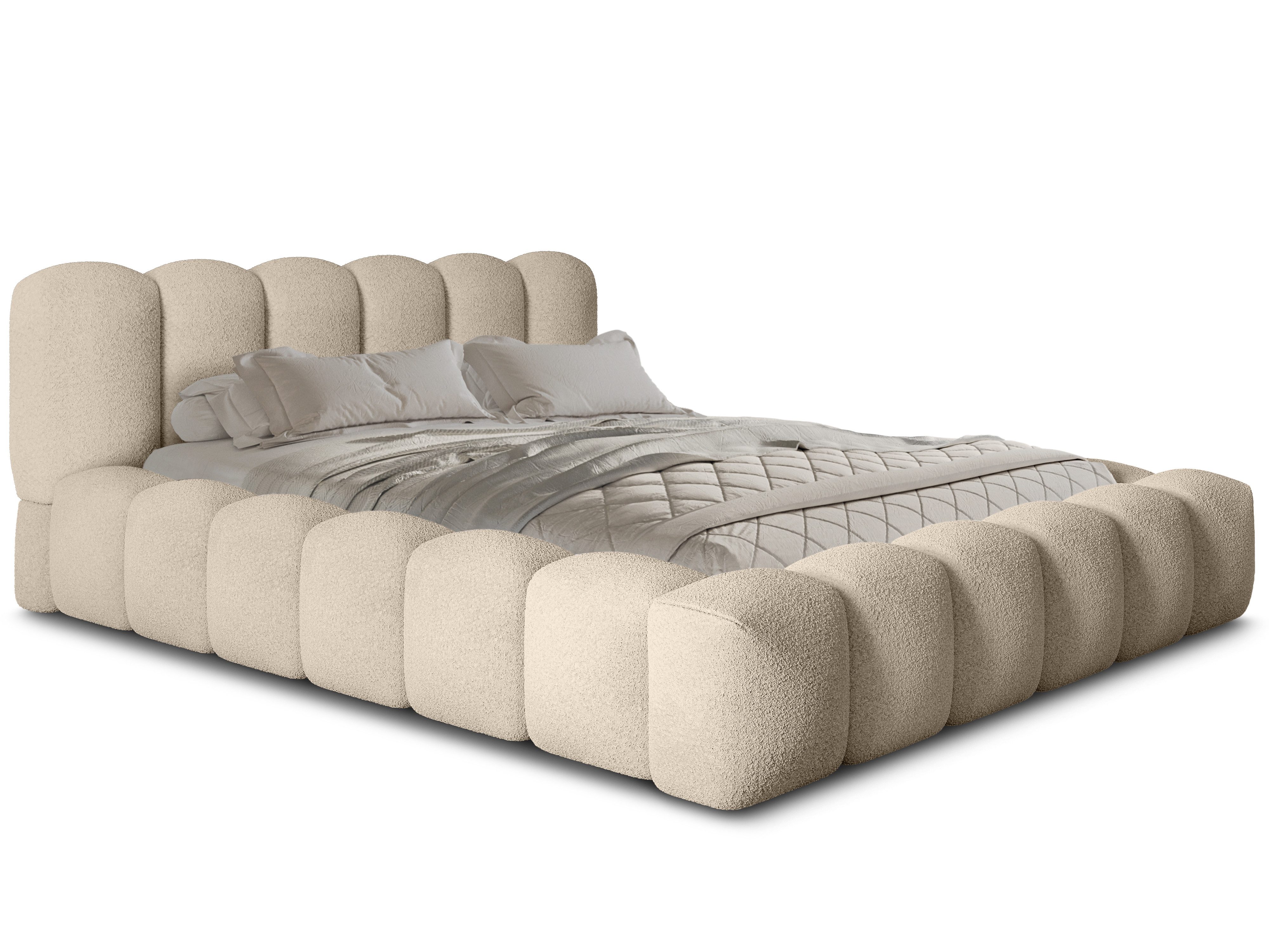 wonello Polsterbett Milia 1 (das Original), günstig online kaufen