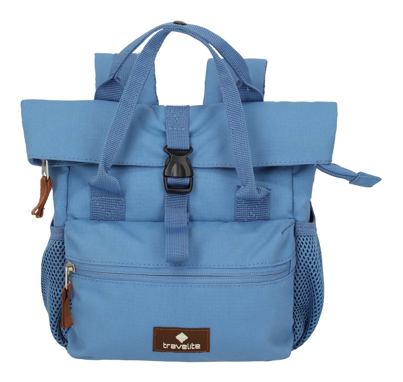 Rucksack Short Handle Mini Backpack