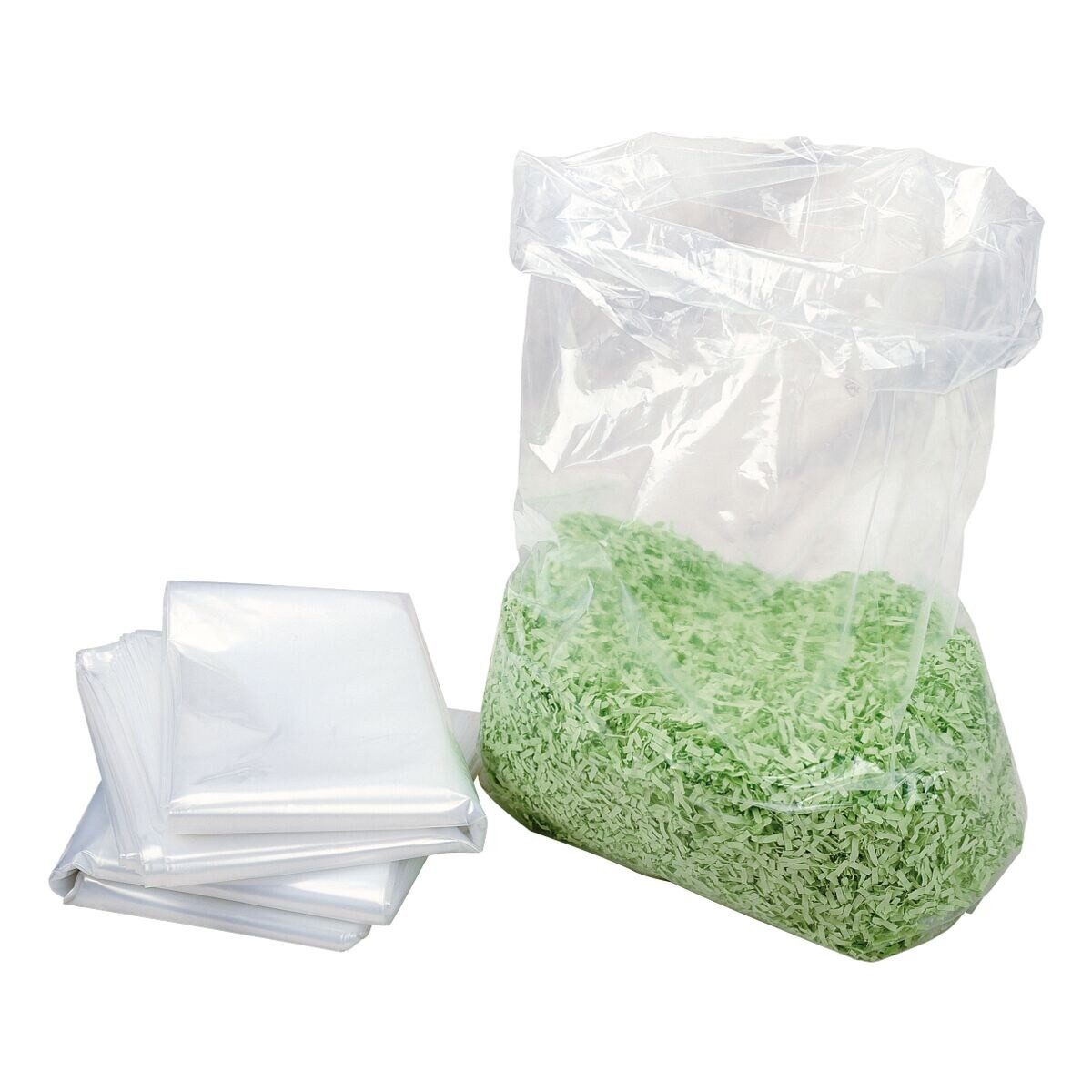 HSM Aktenvernichter-Auffangbeutel, 48 Liter