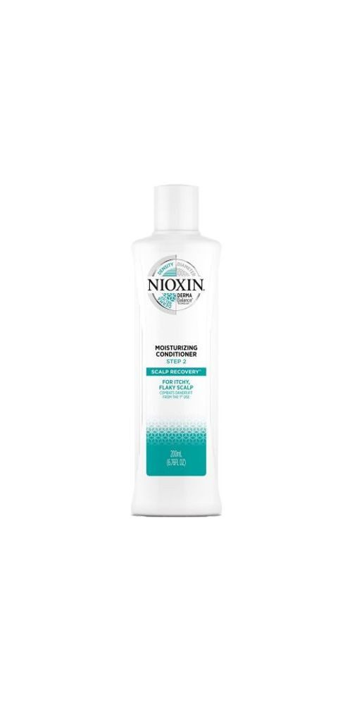 Nioxin Haarspülung Nioxin Scalp Recovery Conditioner 200ml