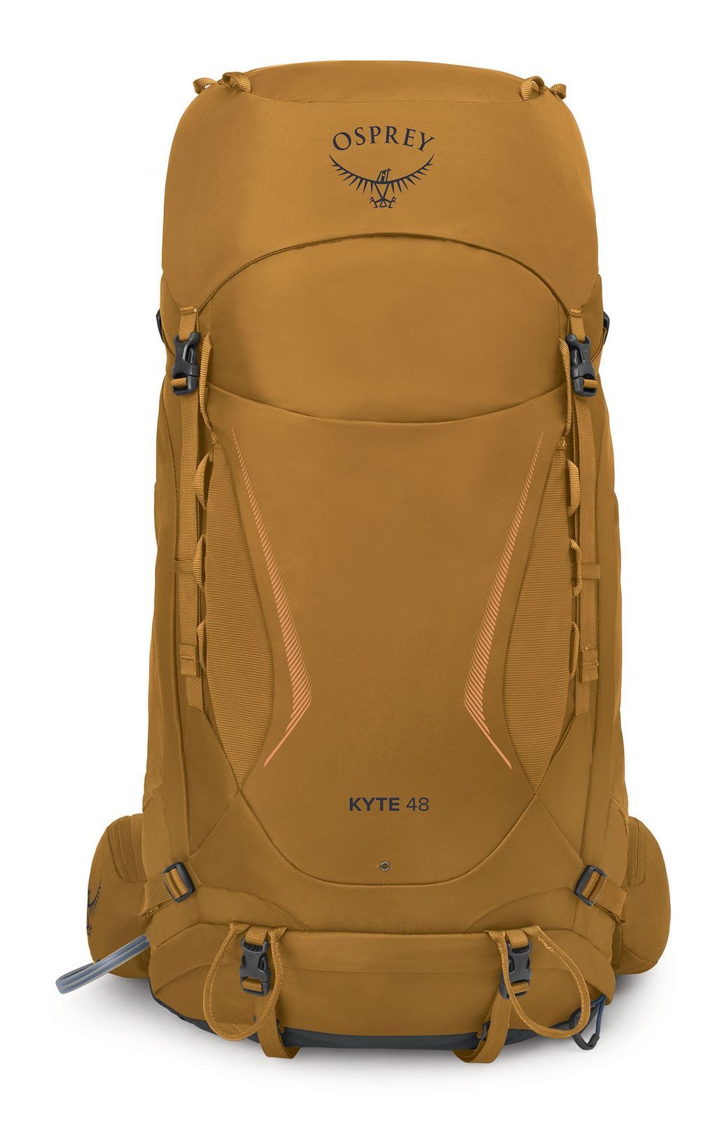 Osprey Rucksack Kyte 48 (Set, 2-tlg)