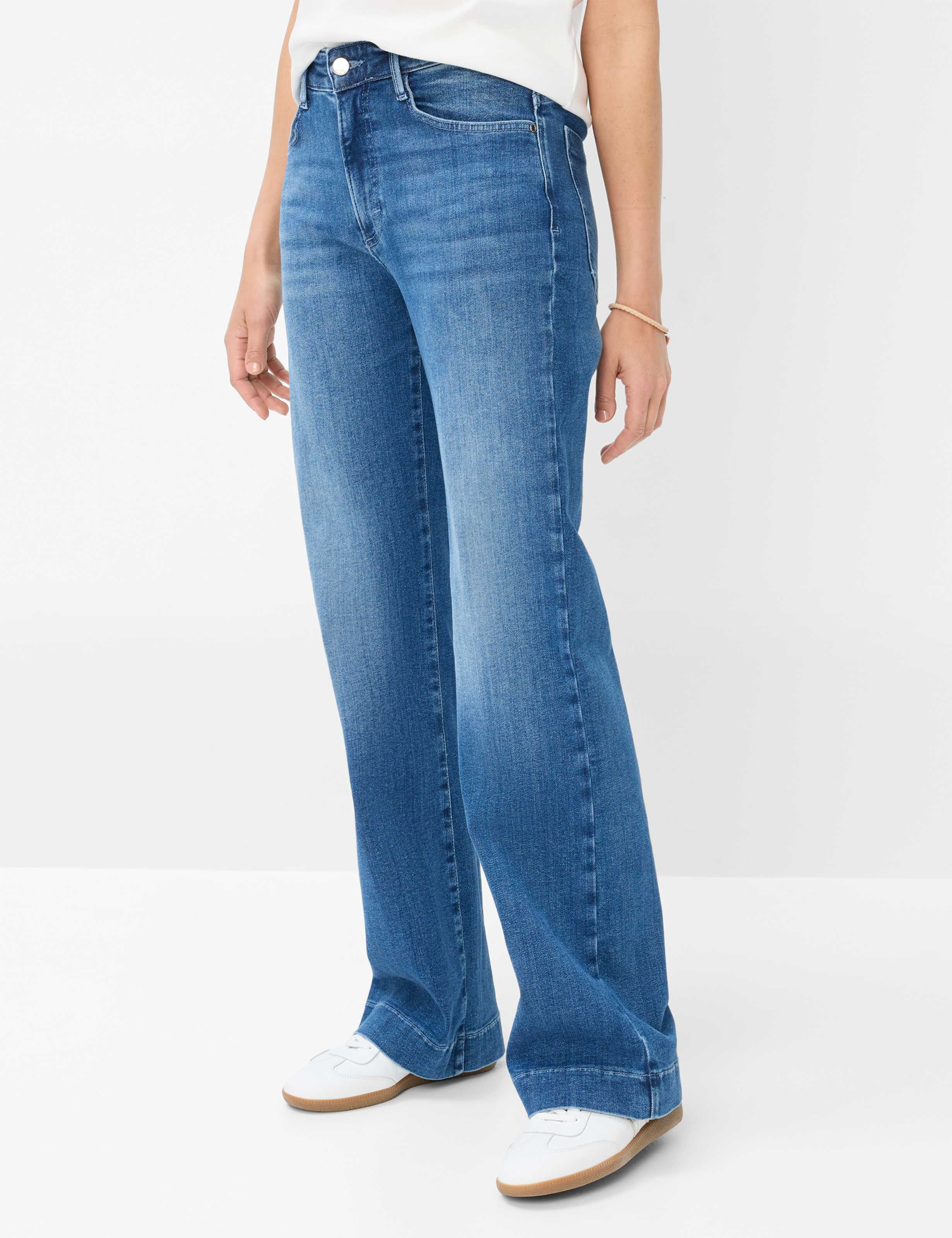Brax 5-Pocket-Jeans Style MAINE