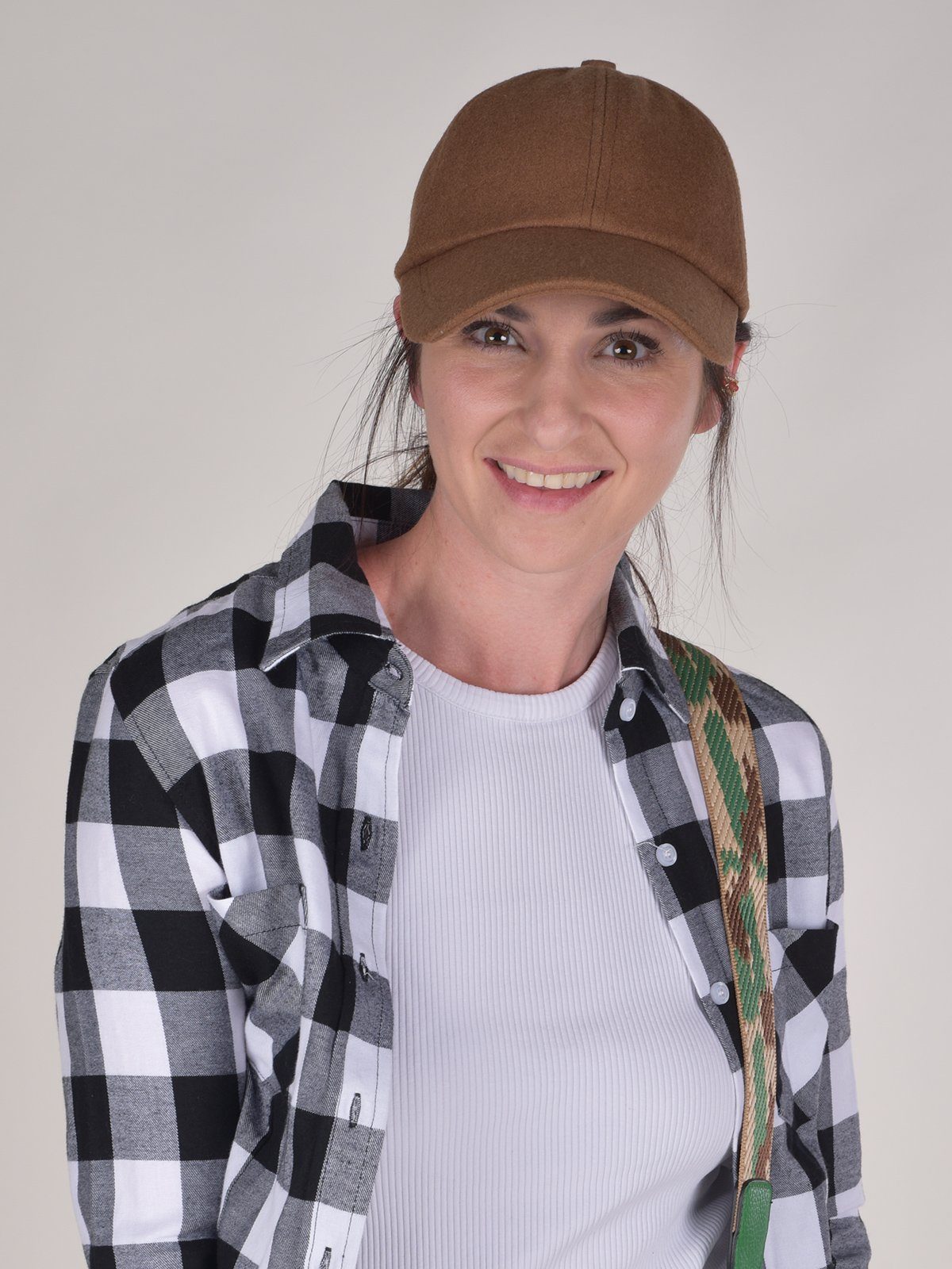 styleBREAKER Baseball Cap Baseball Cap Einfarbig (1-St)
