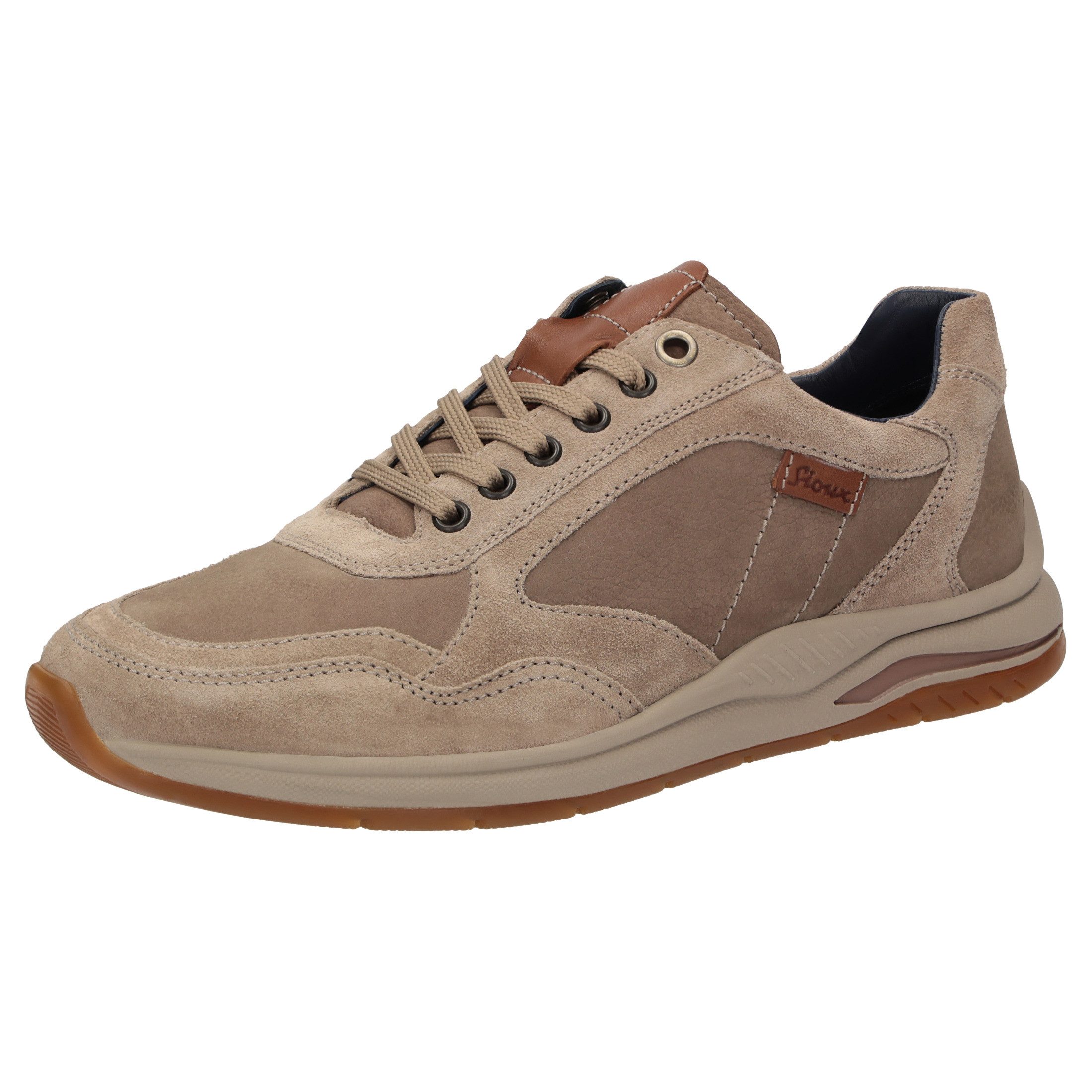 Turibio-713-J Sneaker