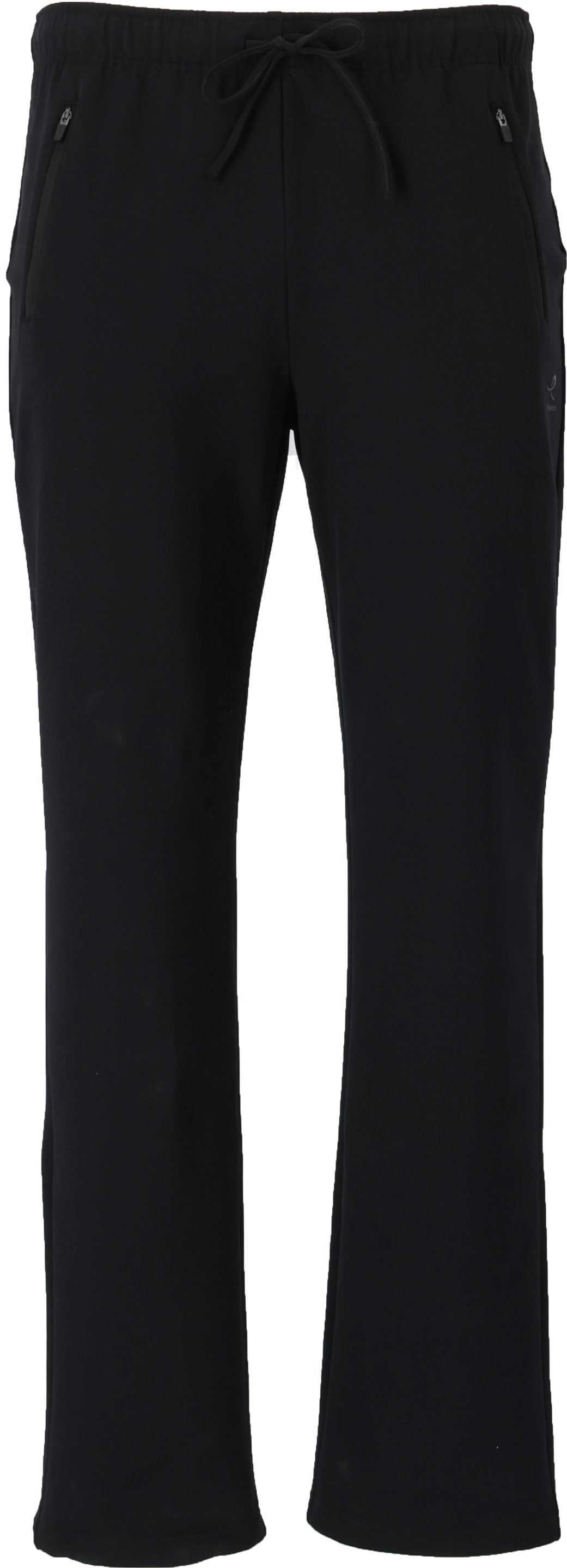 Energetics Sporthose HE.-PRÄS-HOSE TOMME aus Baumwolle, Polyester und Elasthan, mit Reißverschlusstaschen