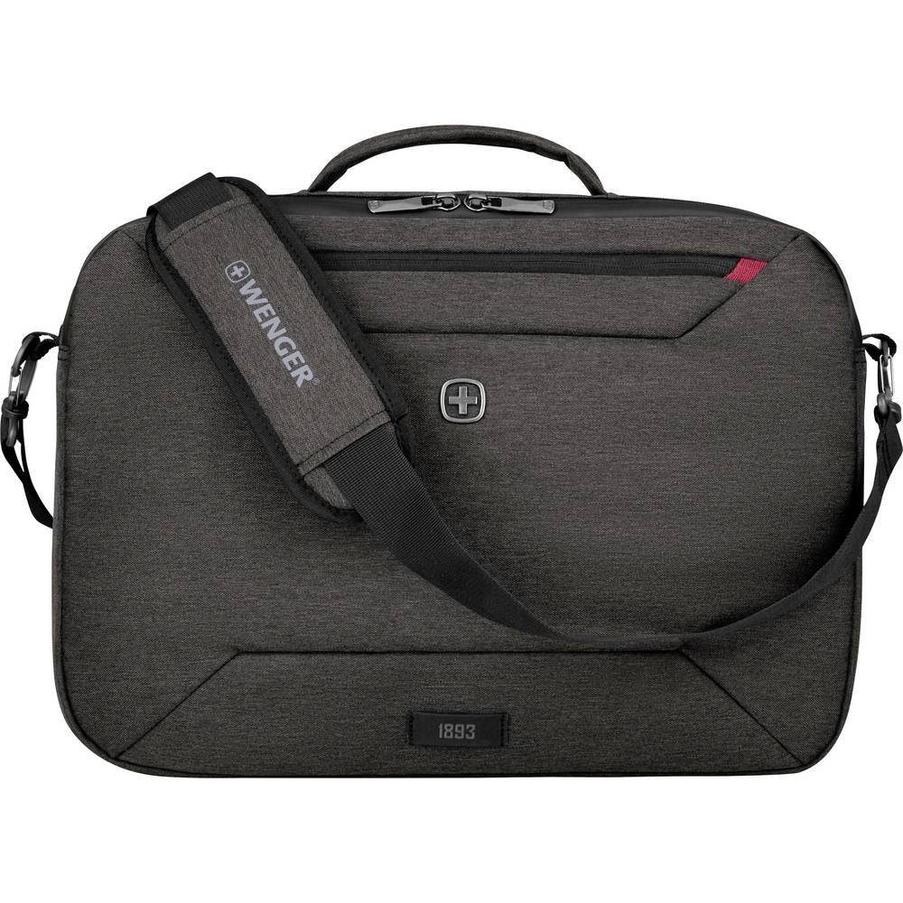 Wenger Laptoptasche Notebook Tasche mit Rucksack-Trägern 611640 günstig online kaufen