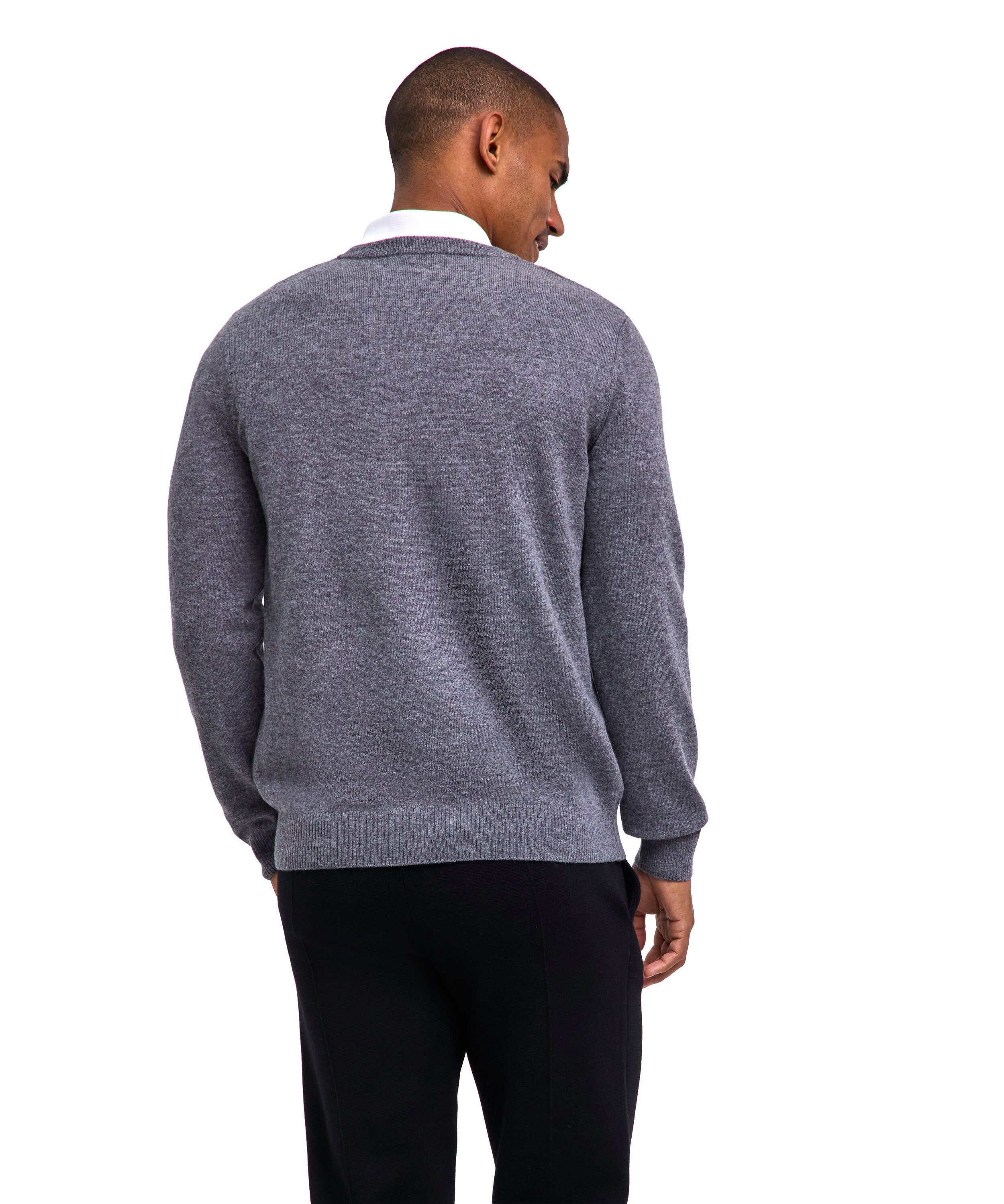 FALKE Strickpullover Pure Lambswool (1-tlg) aus günstig online kaufen