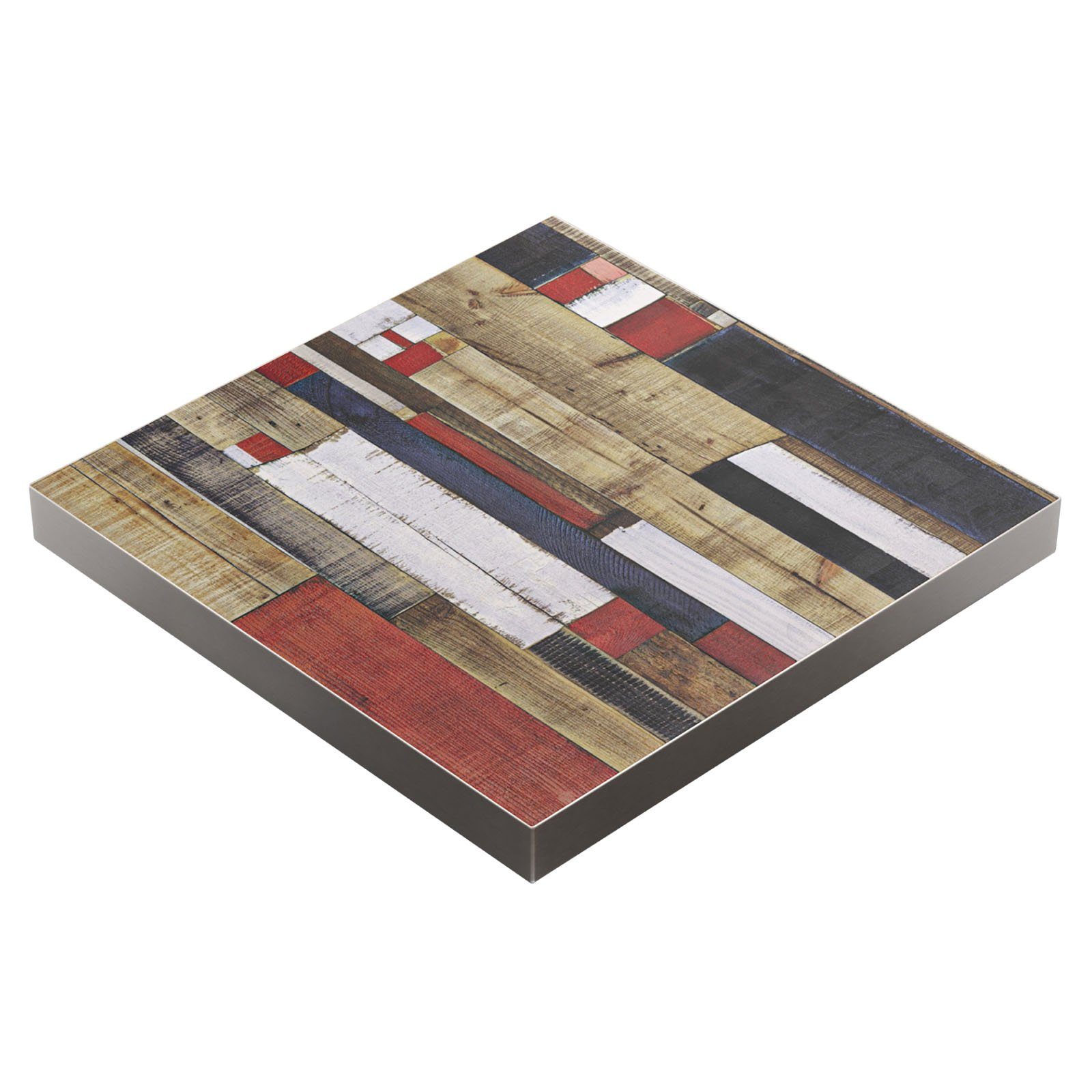 GGMMÖBEL Tischplatte BRASIL