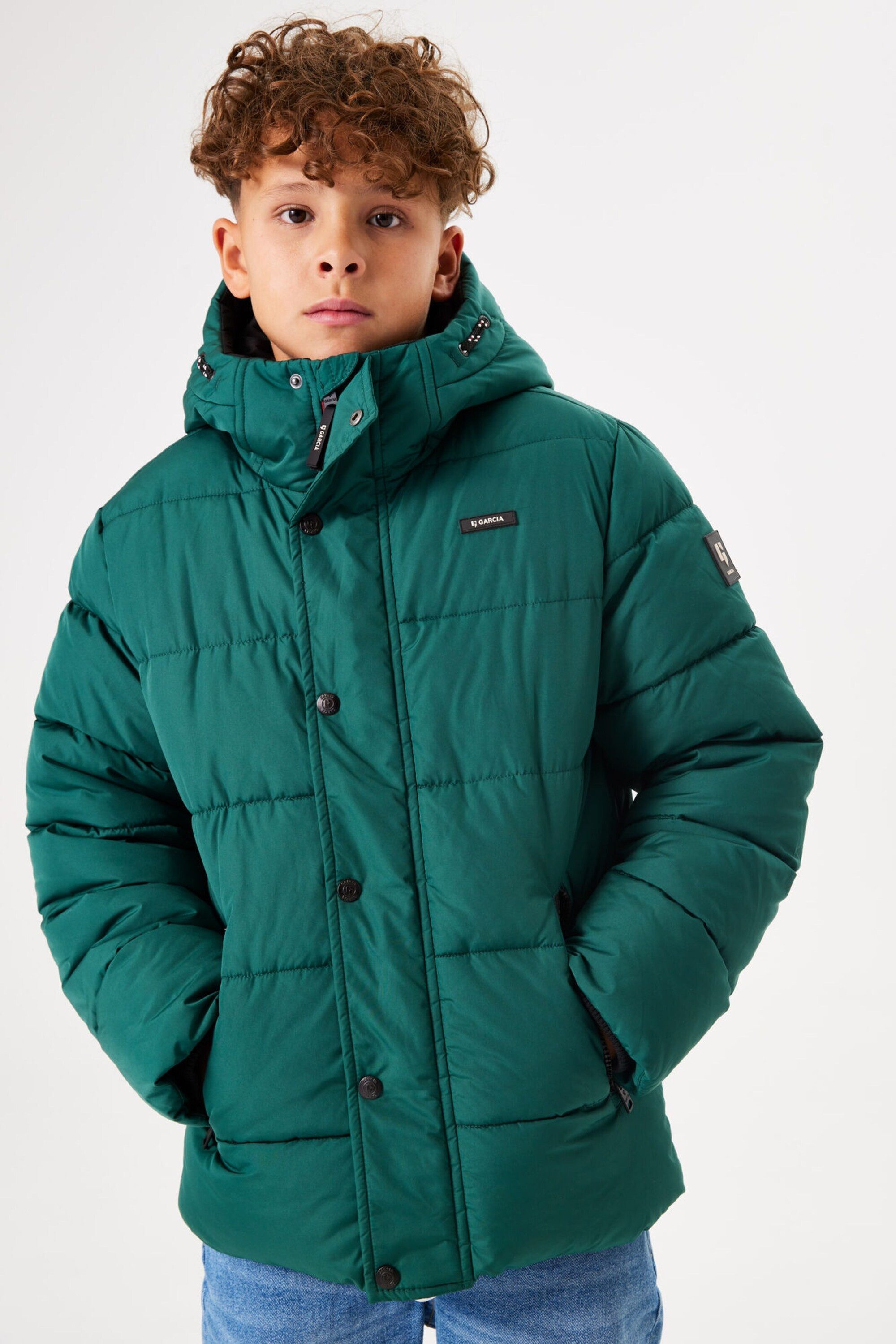 Garcia Winterjacke (1-St)
