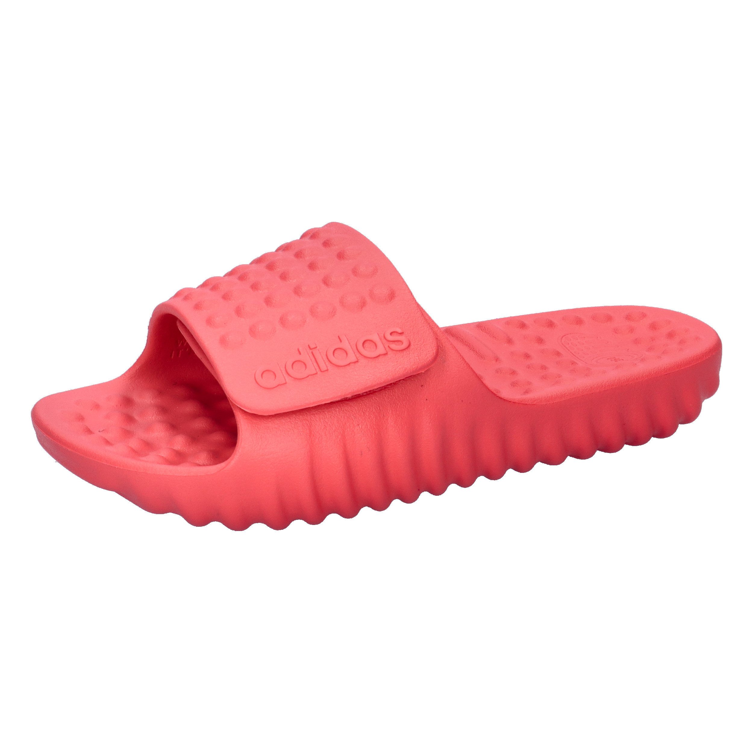 adidas Performance adidas Unisex Badeschlappen ADISSAGE 360REC Badeschuh