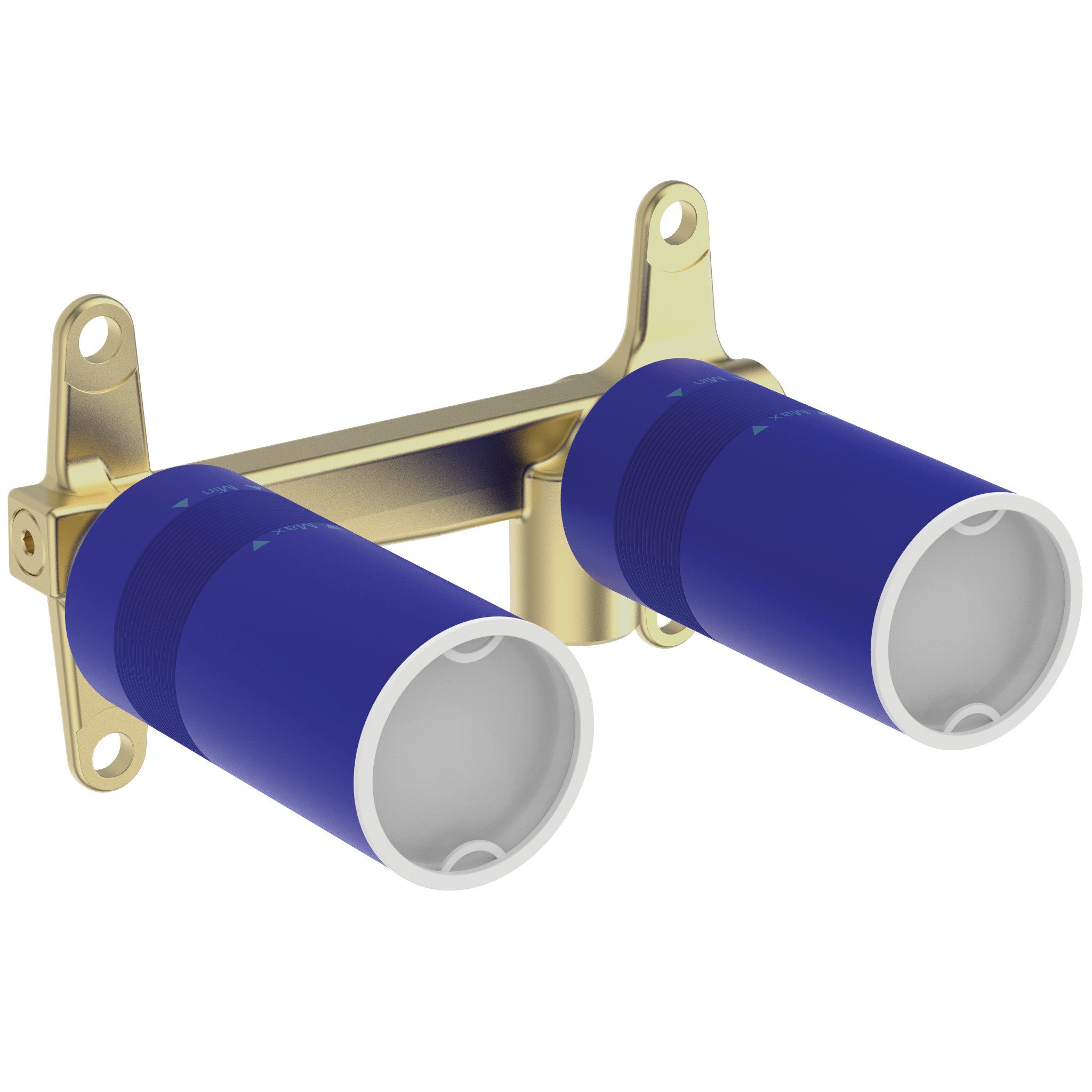 Ideal Standard Reparatur-Set BUILT-IN, WRAS-zertifiziert, maximale Durchflussrate 12 l/min